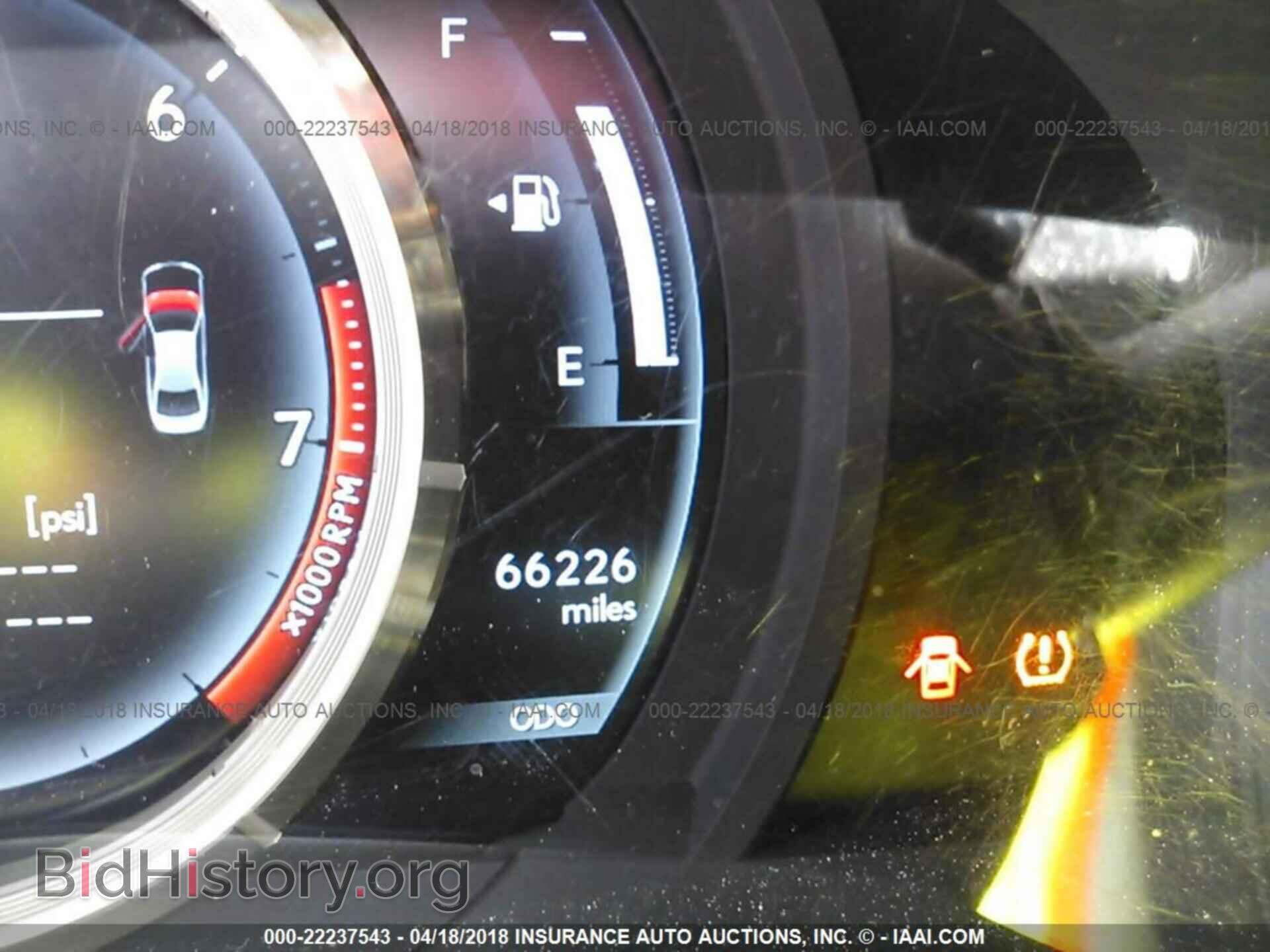 2014 Lexus Is - VIN: JTHBE1D26E5009578 - Photo 7