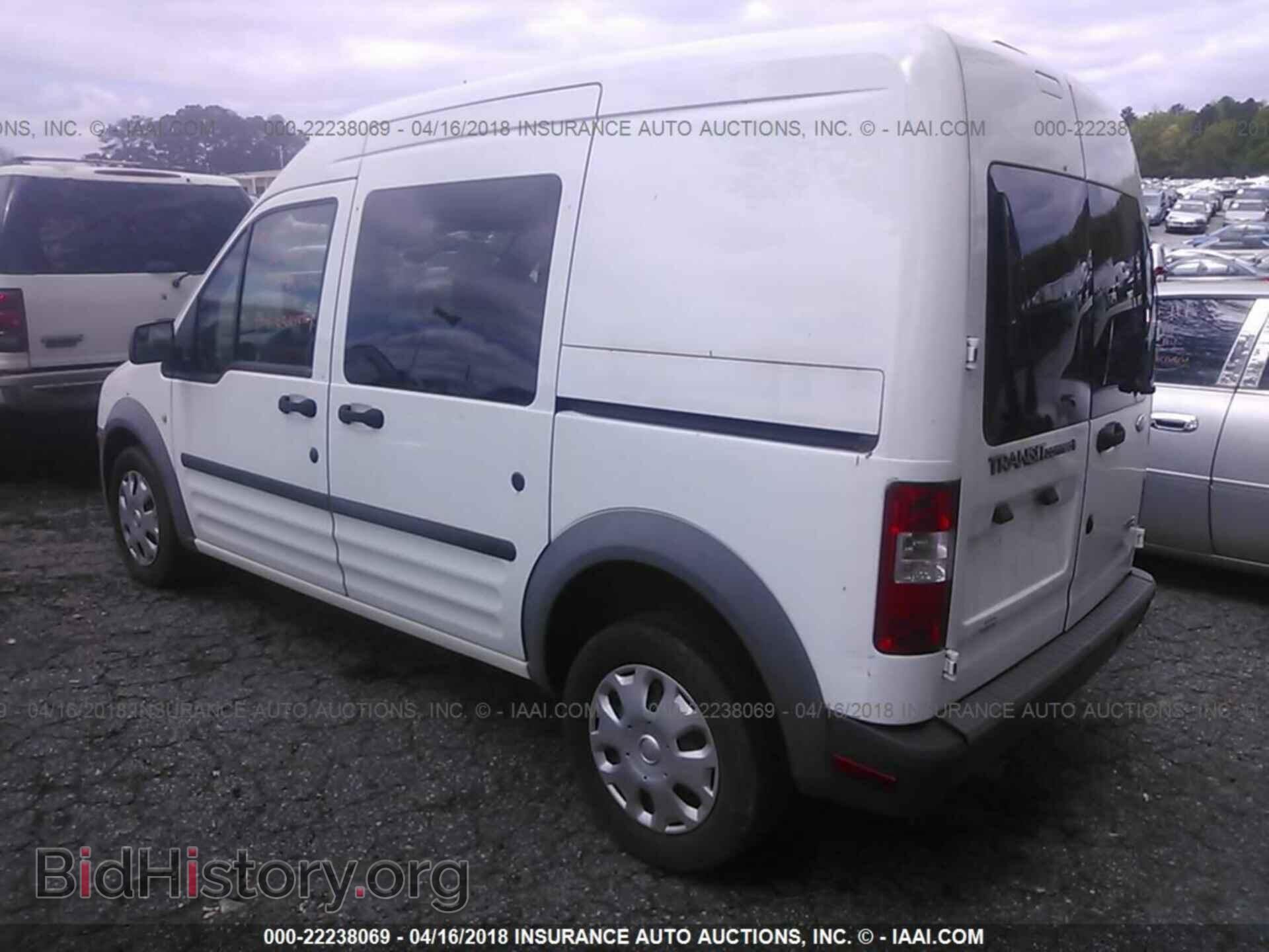 2013 Ford Transit - VIN: NM0LS6ANXDT140594 - Фото 3