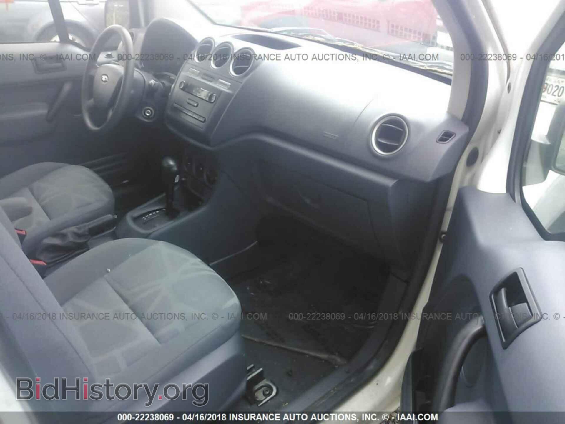 2013 Ford Transit - VIN: NM0LS6ANXDT140594 - Фото 5