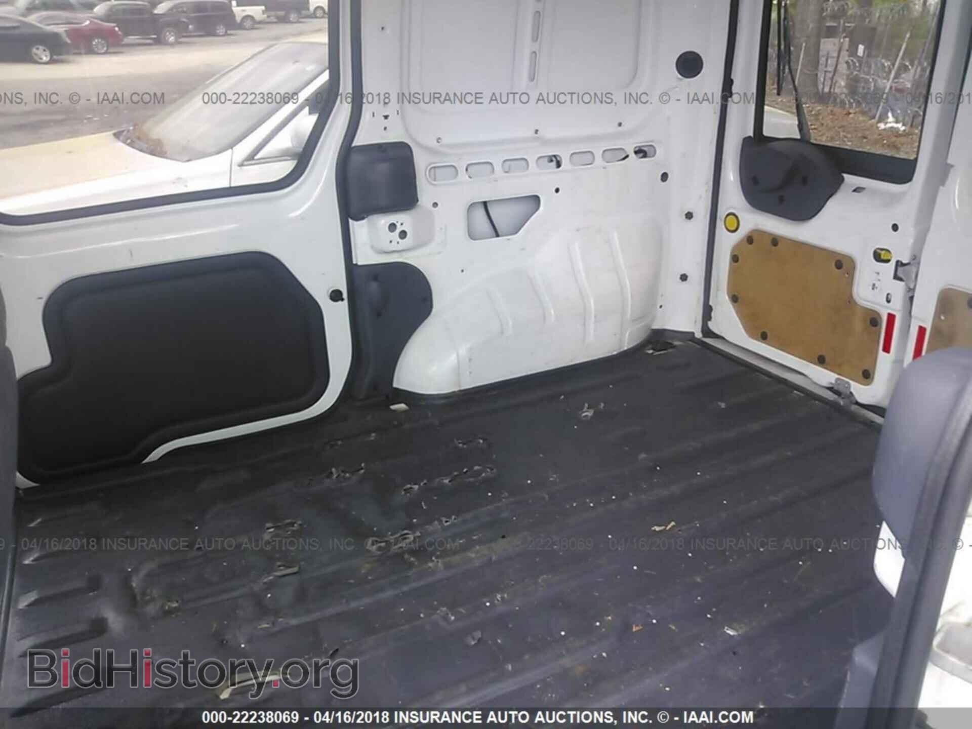 2013 Ford Transit - VIN: NM0LS6ANXDT140594 - Фото 8