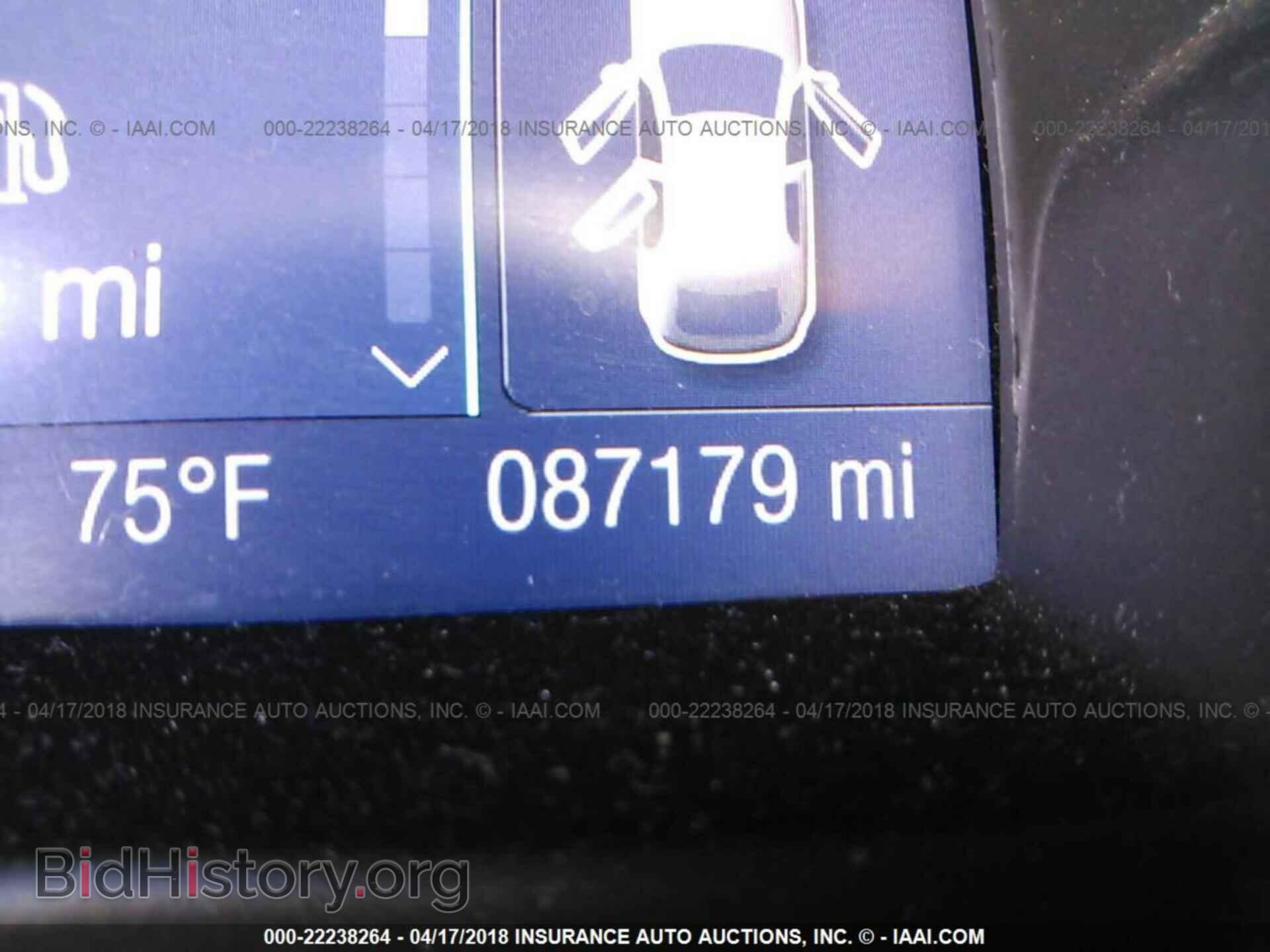 2013 Ford Focus - VIN: 1FADP3F28DL379279 - Фото 7