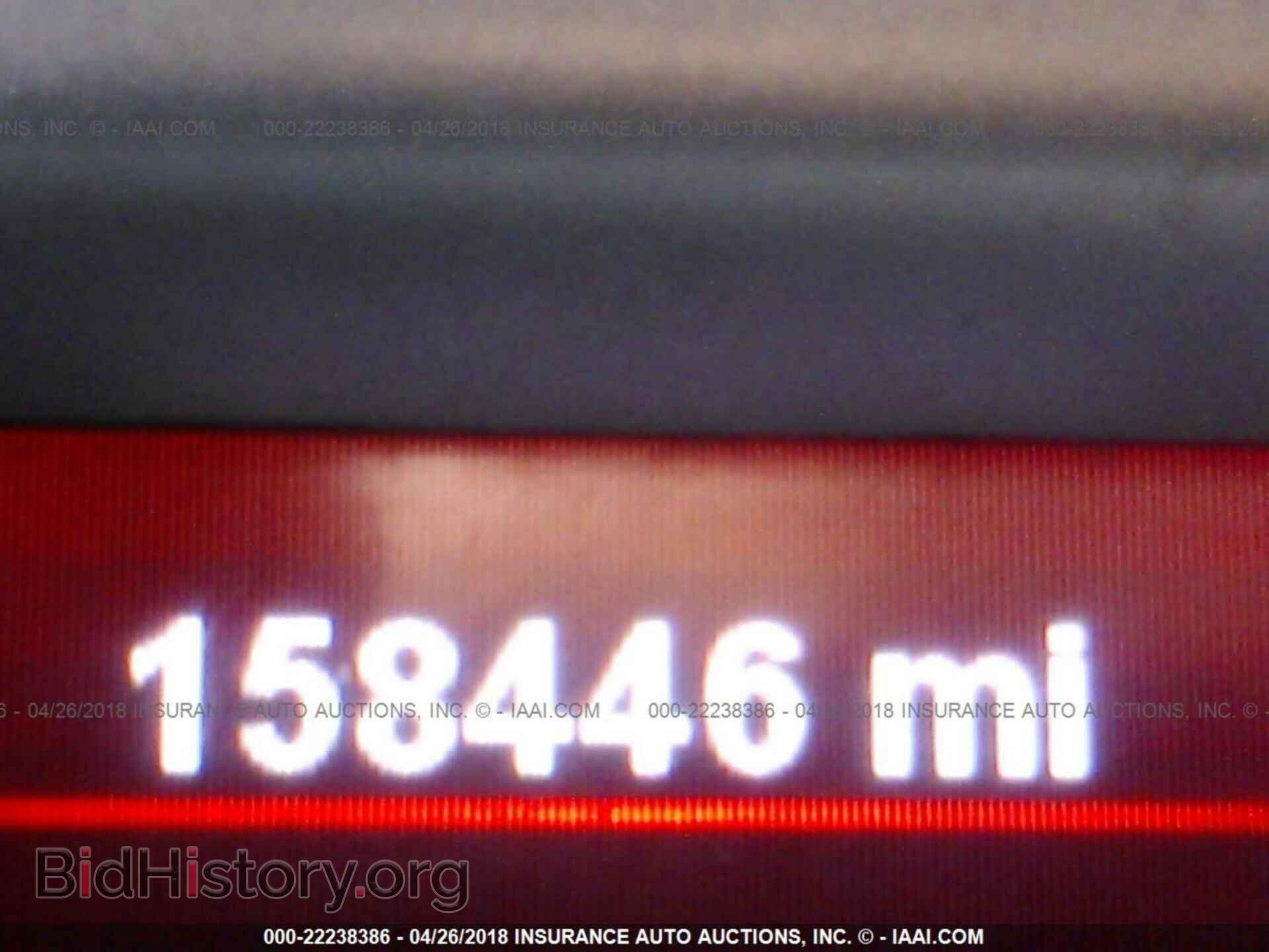 2011 Dodge Journey - VIN: 3D4PG1FG5BT524919 - Фото 7