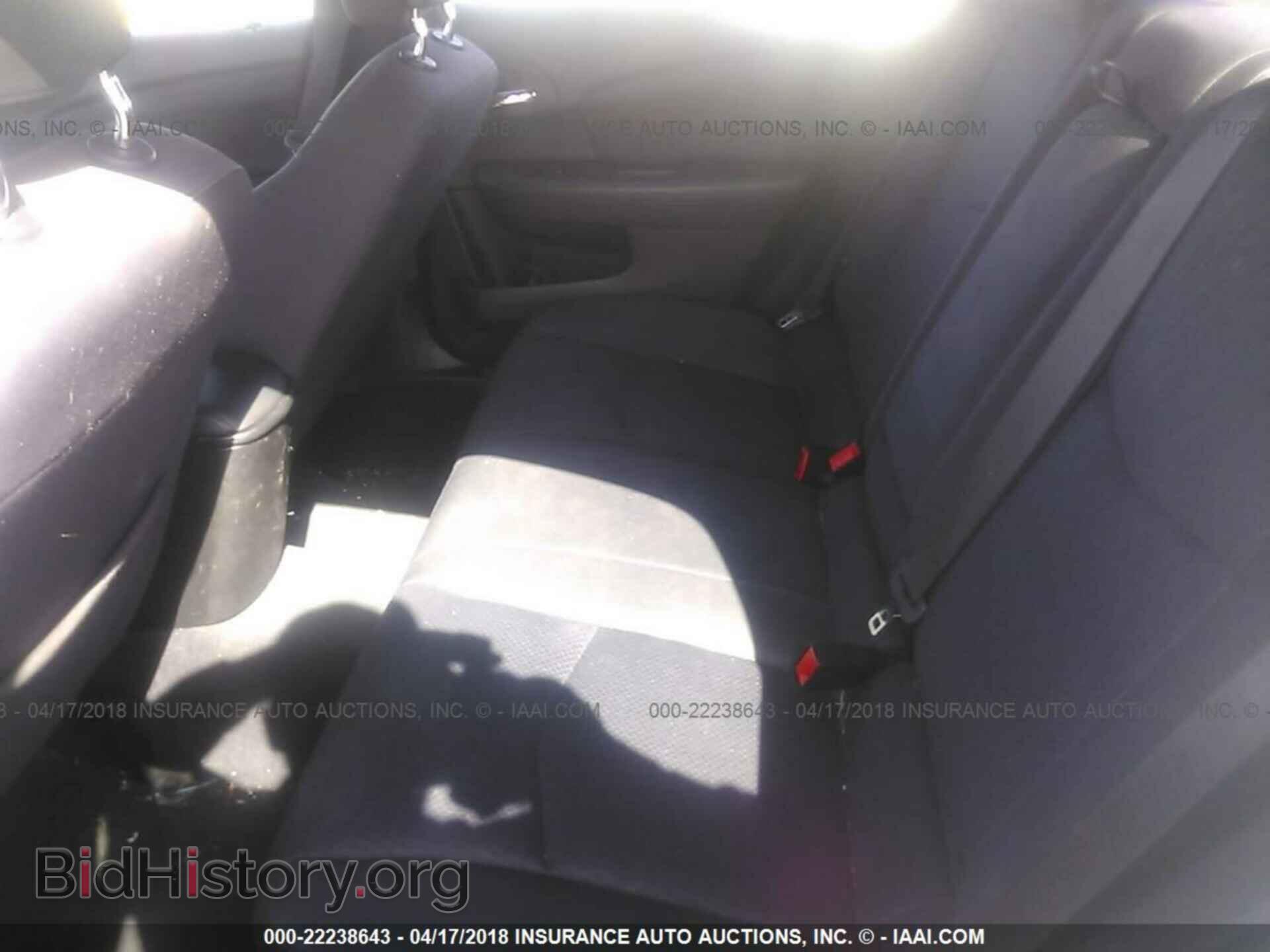 2013 Chrysler 200 - VIN: 1C3CCBAG6DN727944 - Фото 8