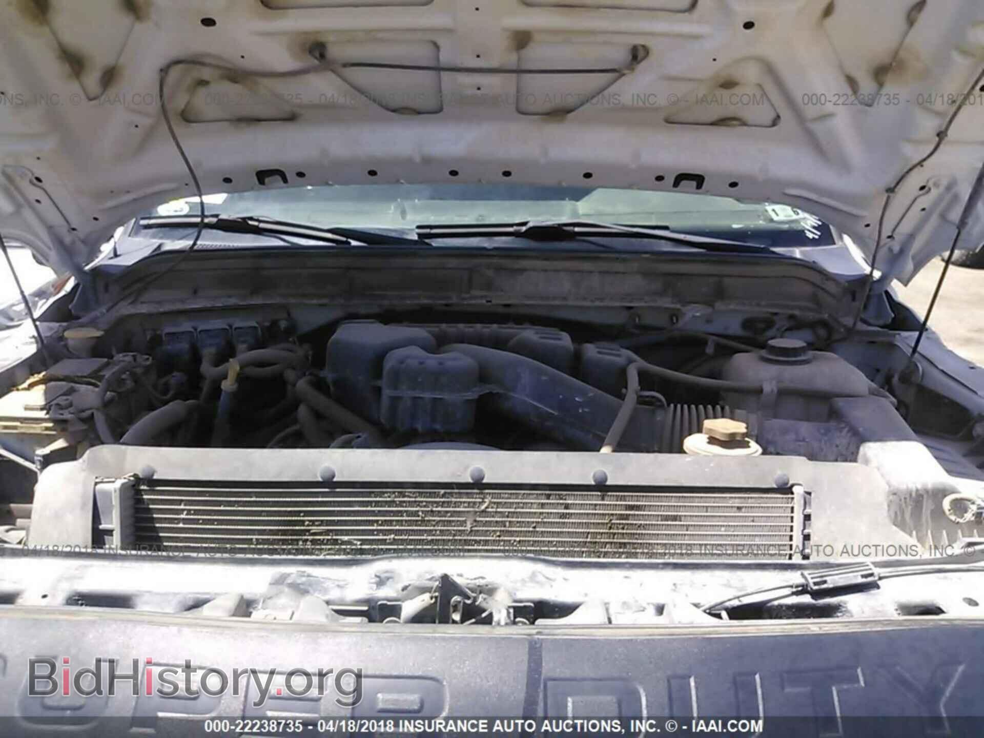 2014 Ford F250 - VIN: 1FT7W2B66EEB26691 - Фото 10