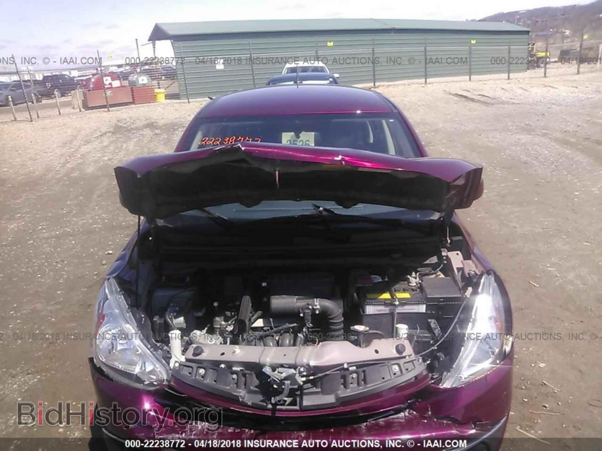 2017 Mitsubishi Mirage - VIN: ML32A3HJ9HH019960 - Фото 10