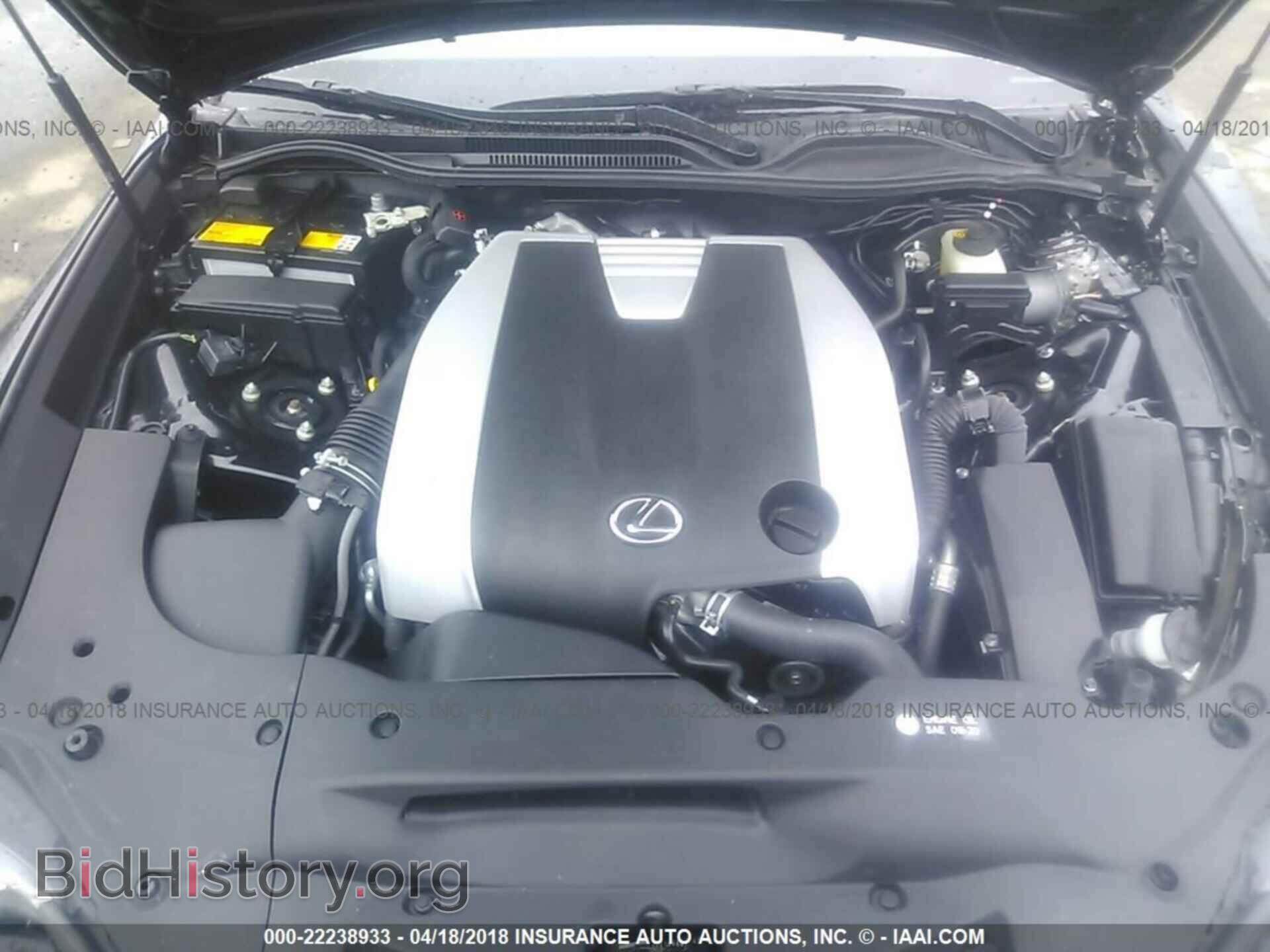 2015 Lexus Rc - VIN: JTHSE5BC4F5004657 - Photo 10