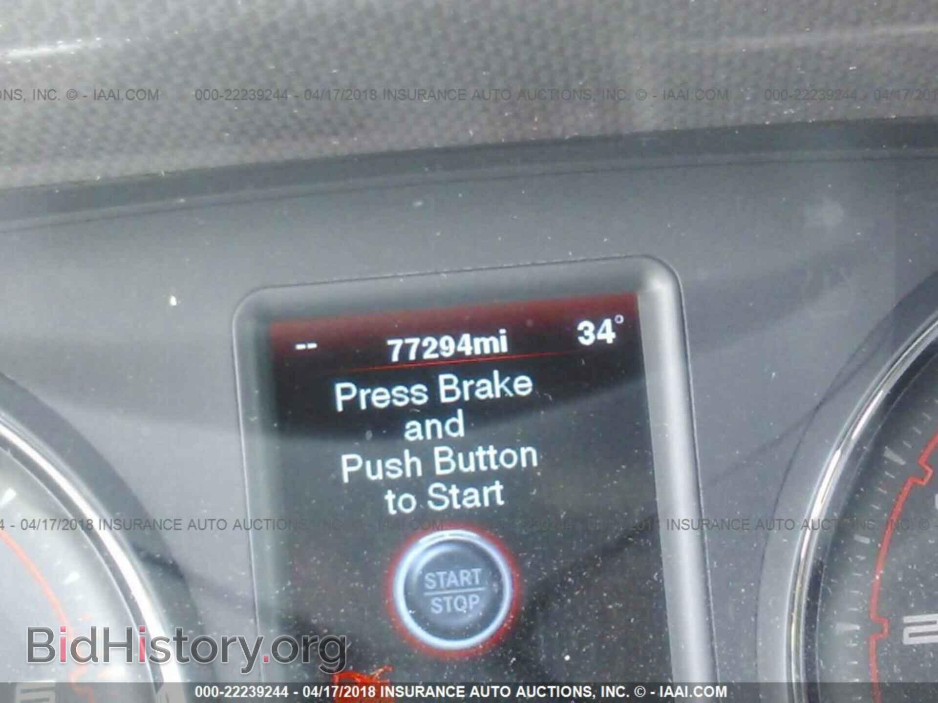 2012 Dodge Charger - VIN: 2C3CDXCT8CH241552 - Photo 7