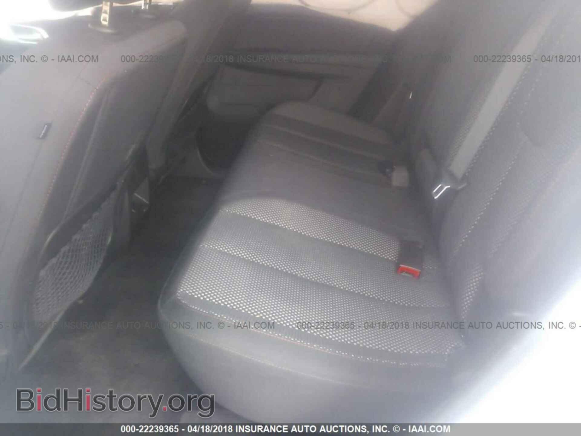 2016 Gmc Terrain - VIN: 2GKALMEK4G6106700 - Фото 8
