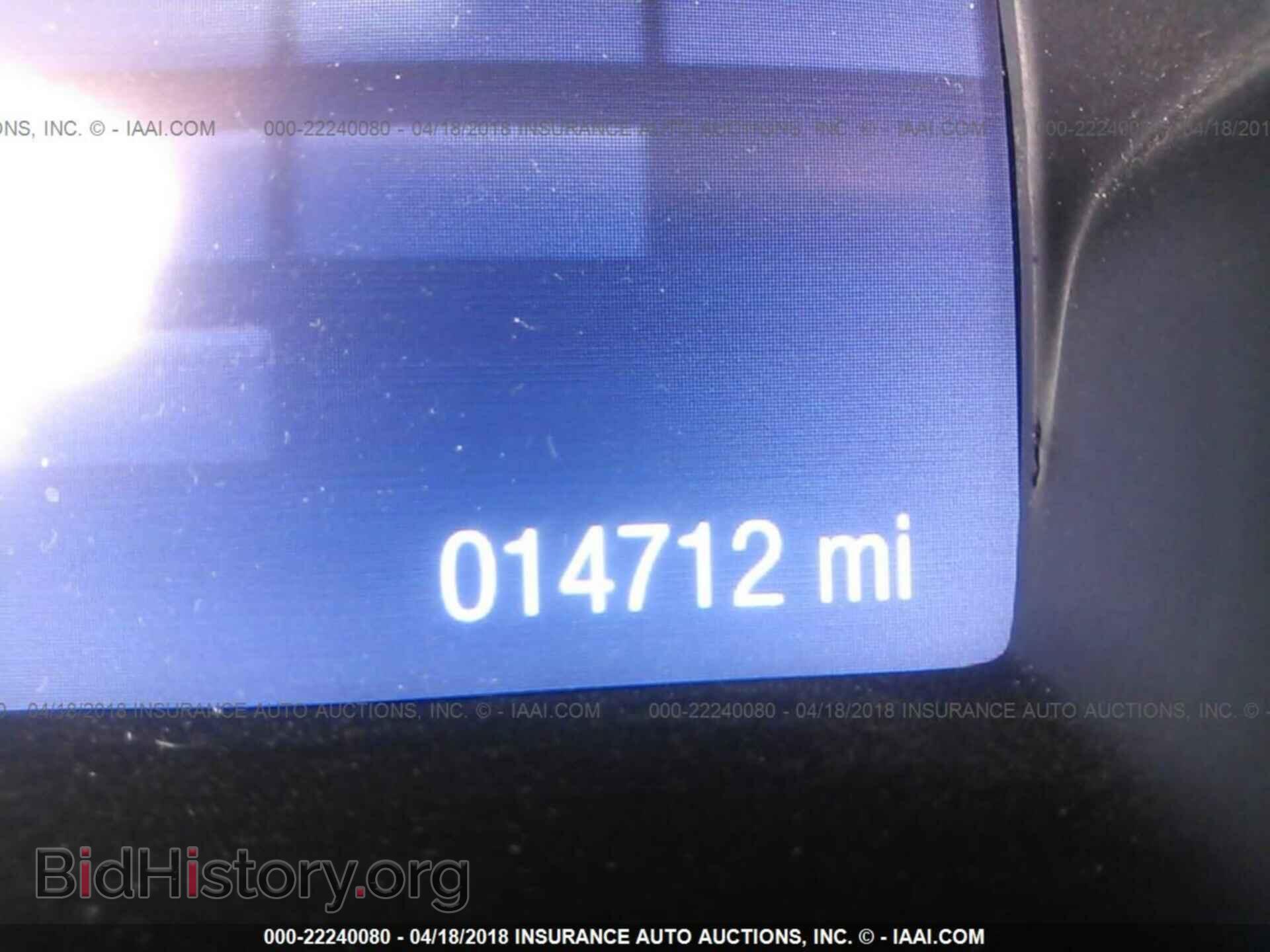 2014 Ford Focus - VIN: 1FADP3F22EL358901 - Photo 7