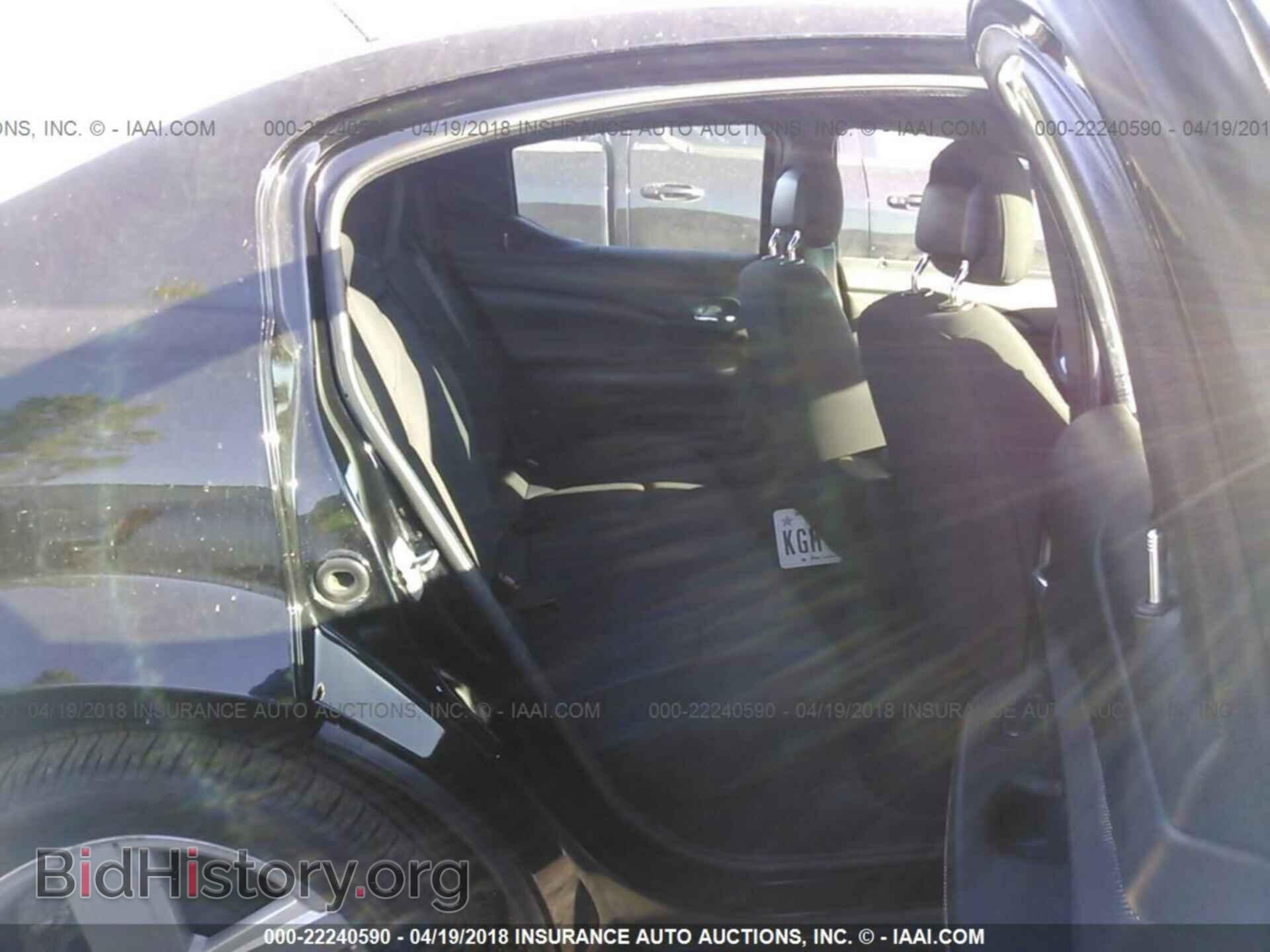 2011 Dodge Avenger - VIN: 1B3BD1FB5BN559093 - Photo 8