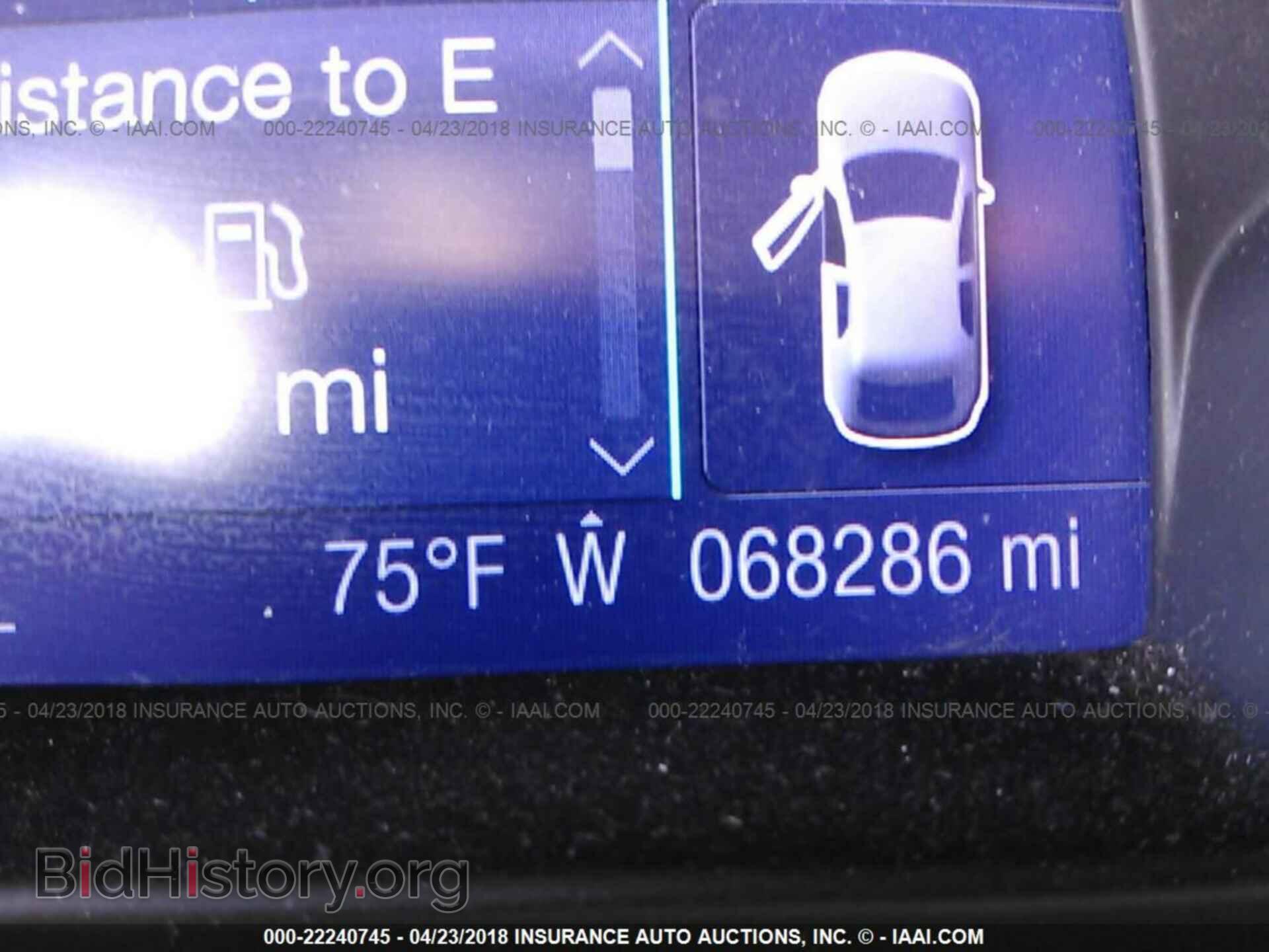 2013 Ford Focus - VIN: 1FADP3K29DL144122 - Фото 7