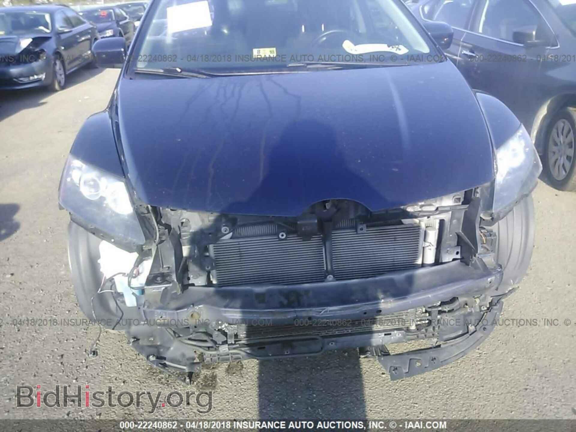 2012 Mazda Cx-7 - VIN: JM3ER2BM2C0414996 - Фото 6
