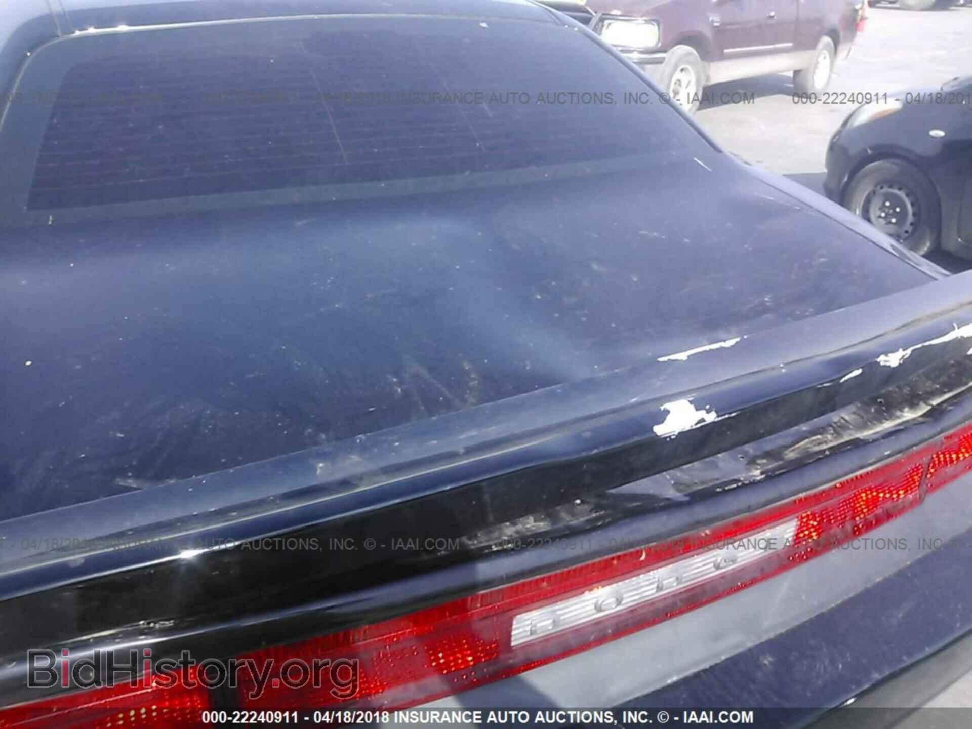 2014 Dodge Challenger - VIN: 2C3CDYAG0EH286032 - Фото 6
