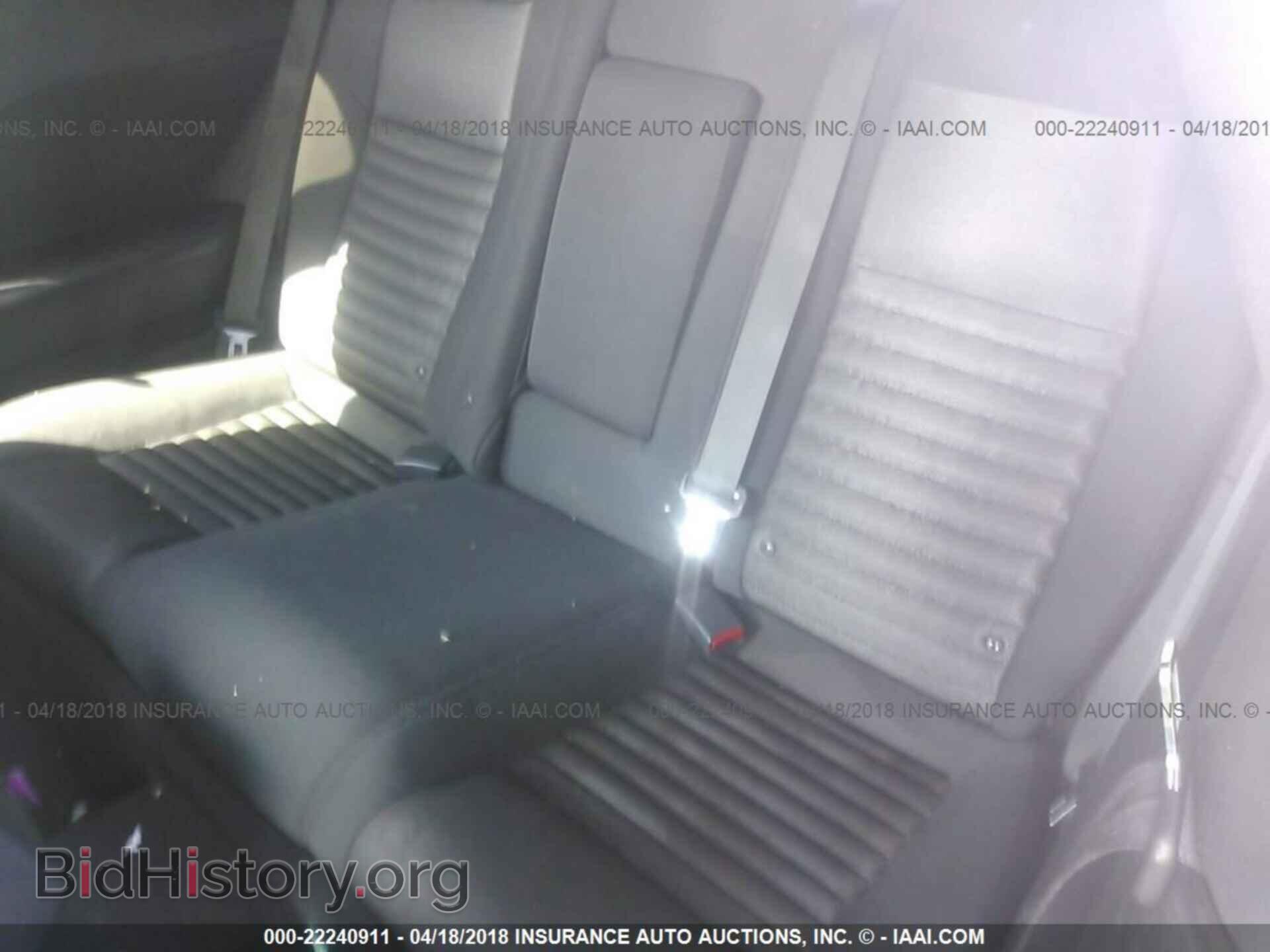 2014 Dodge Challenger - VIN: 2C3CDYAG0EH286032 - Фото 8