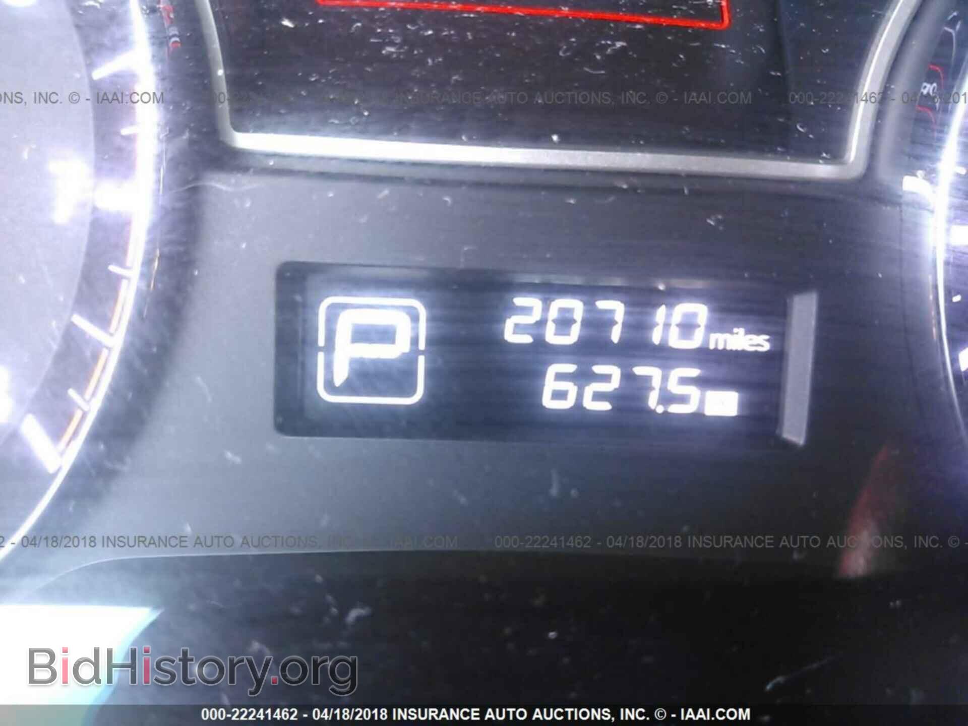 2015 Nissan Pathfinder - VIN: 5N1AR2MN8FC679255 - Фото 7