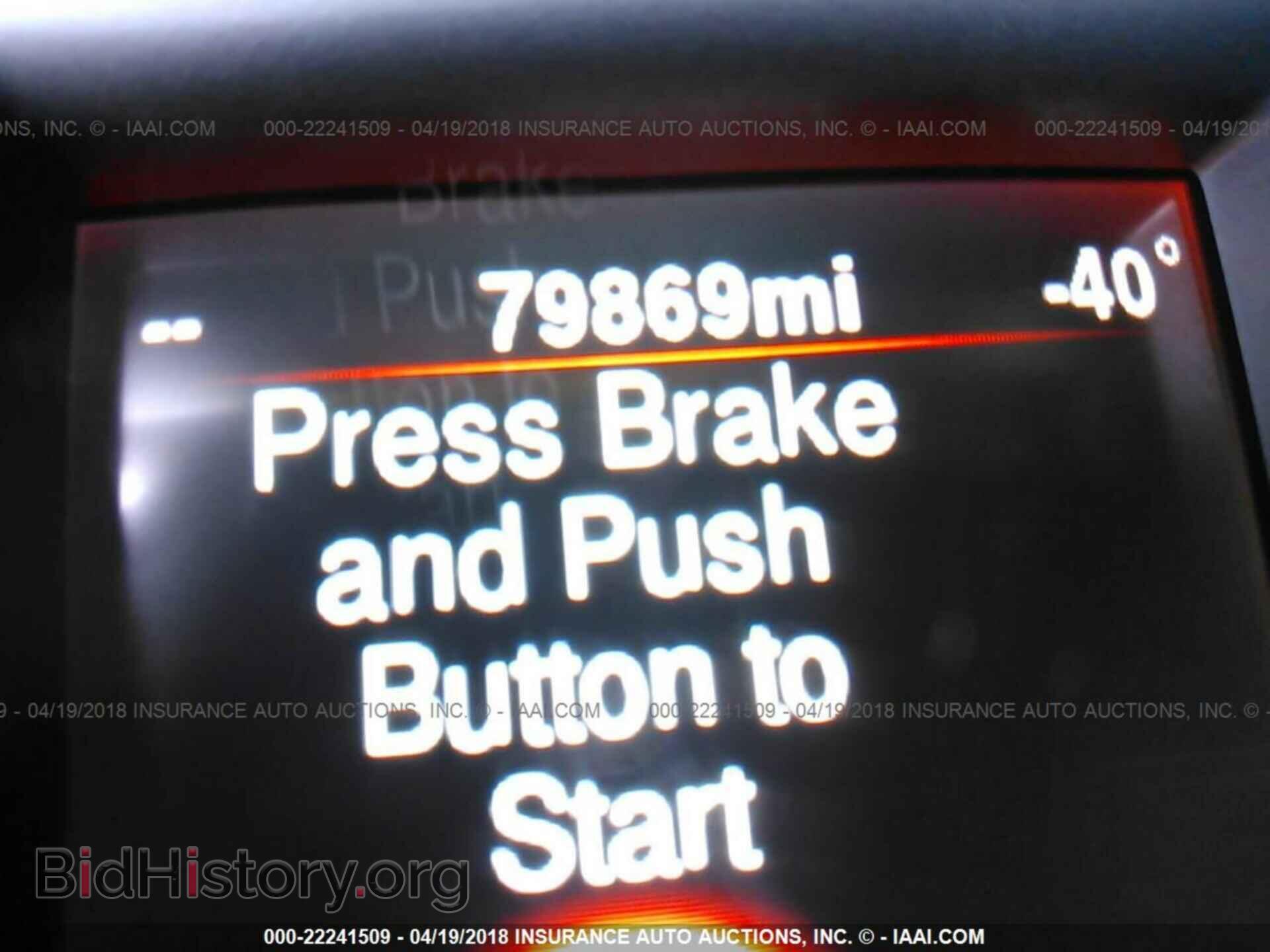 2013 DODGE CHARGER - VIN: 2C3CDXCT6DH631647 - Фото 7