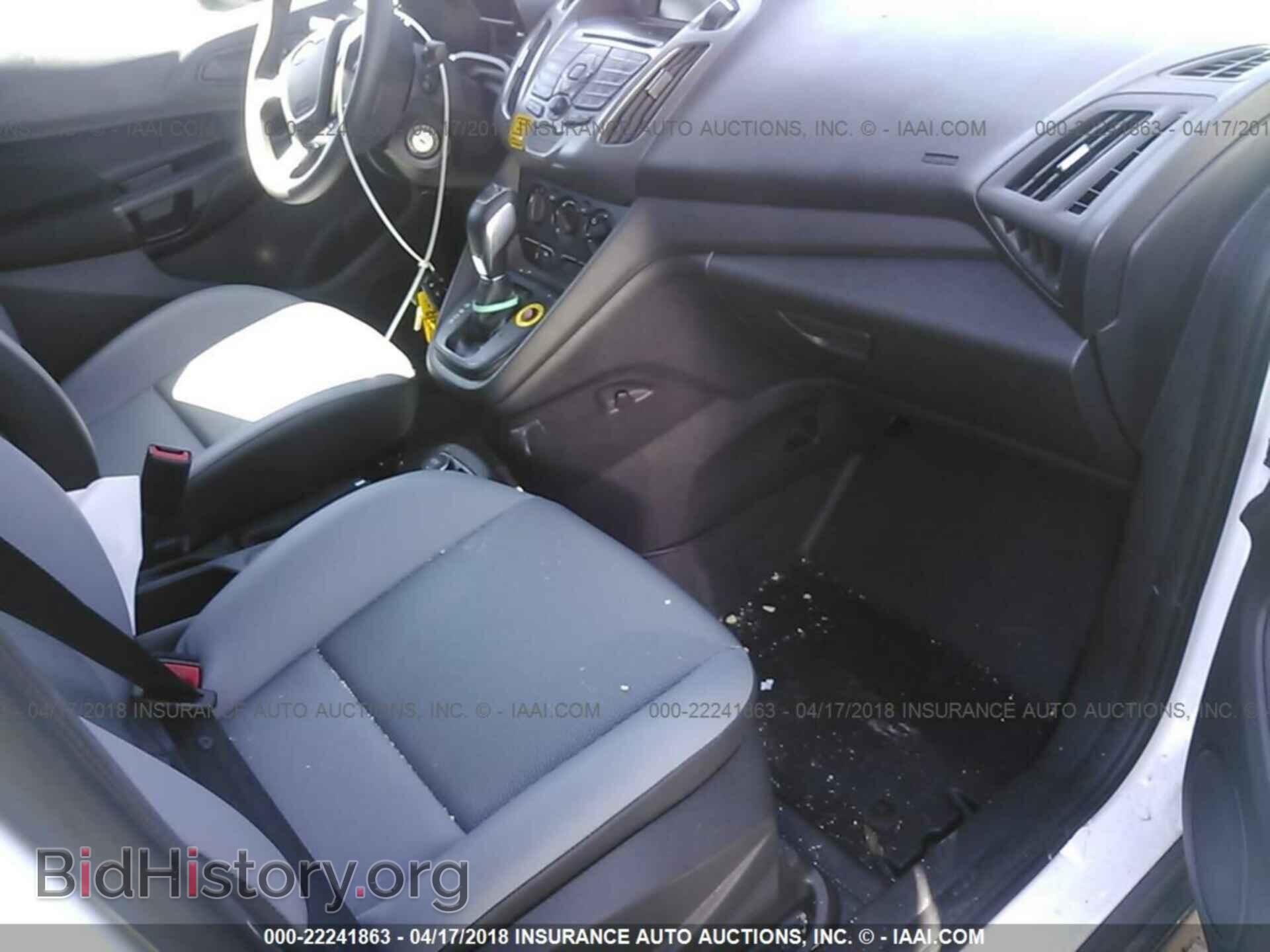 2017 Ford Transit - VIN: NM0LS7E77H1331814 - Фото 5