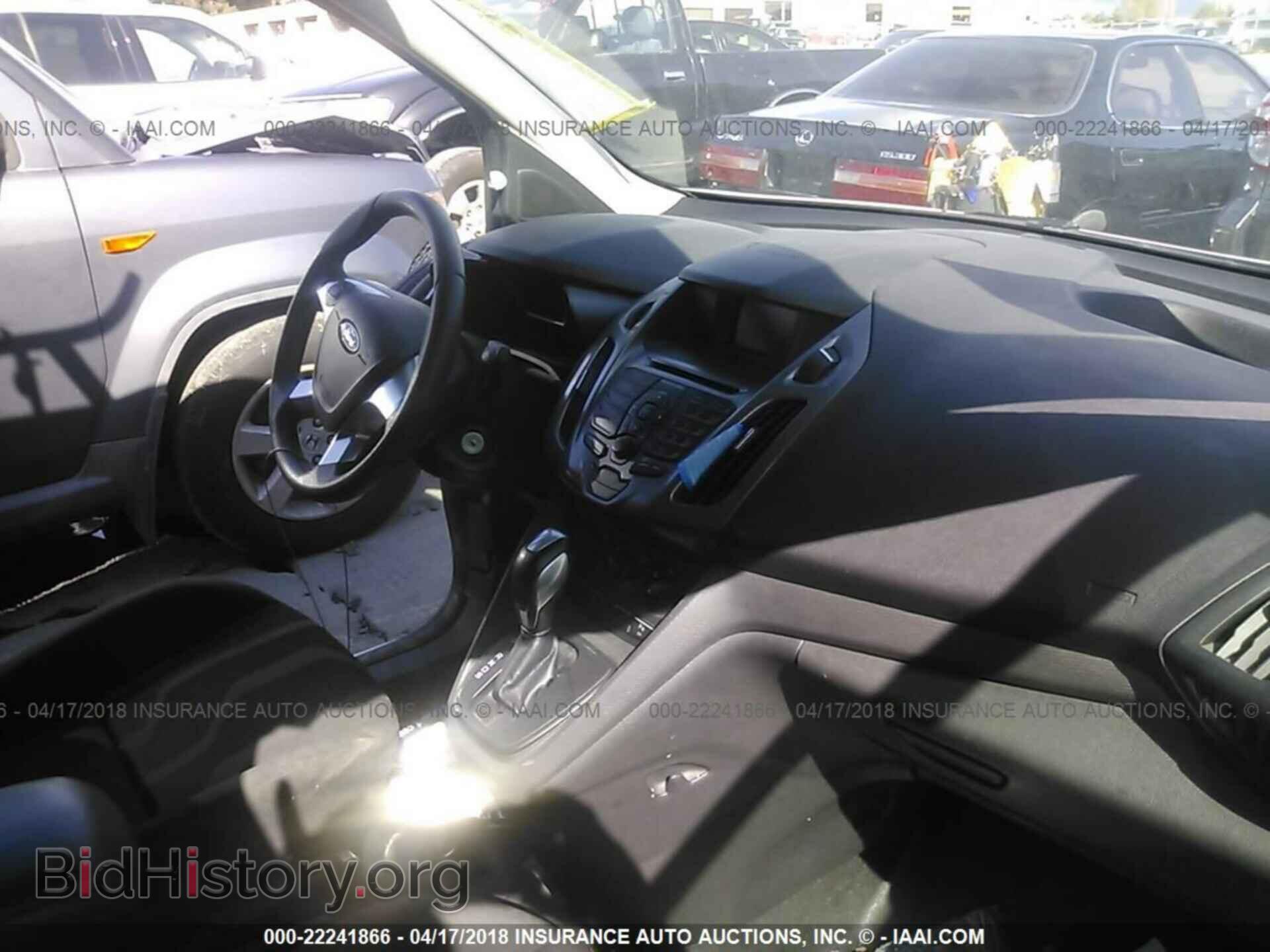 2014 Ford Transit - VIN: NM0LS7F74E1144430 - Photo 5