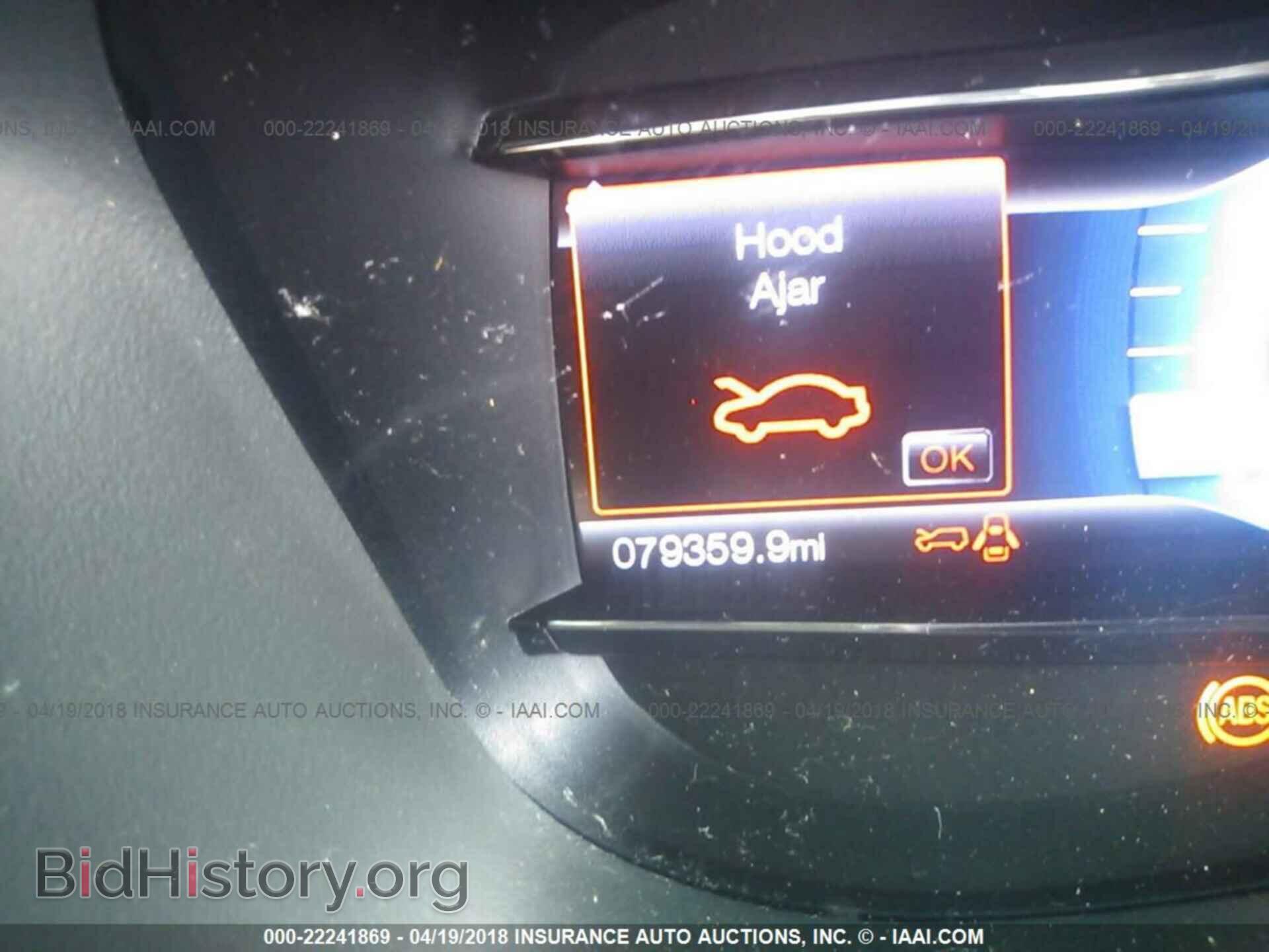 2016 Ford Explorer - VIN: 1FM5K7D84GGB97793 - Photo 7