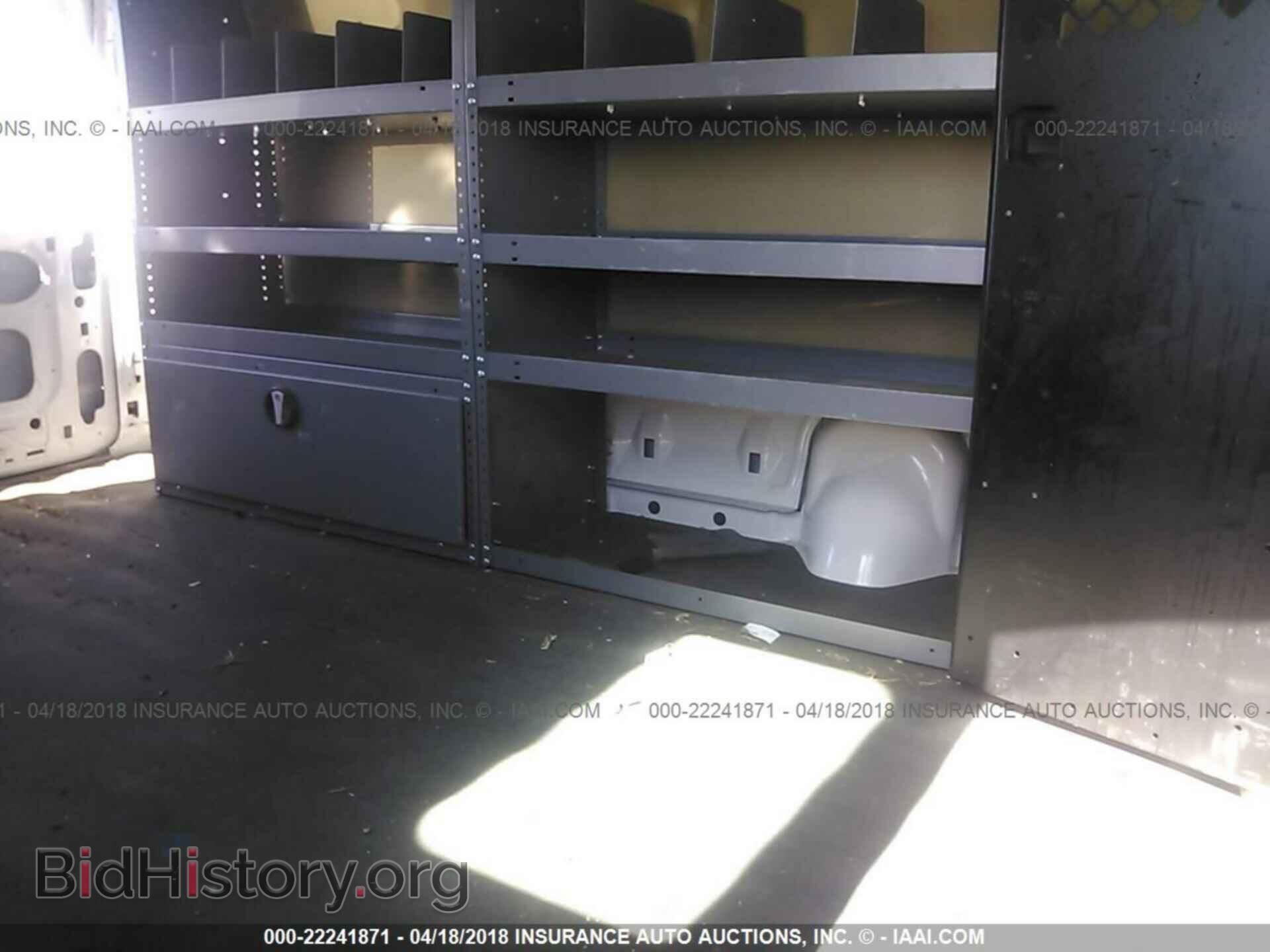 2014 Ford Econoline - VIN: 1FTNE1EWXEDA20931 - Фото 8