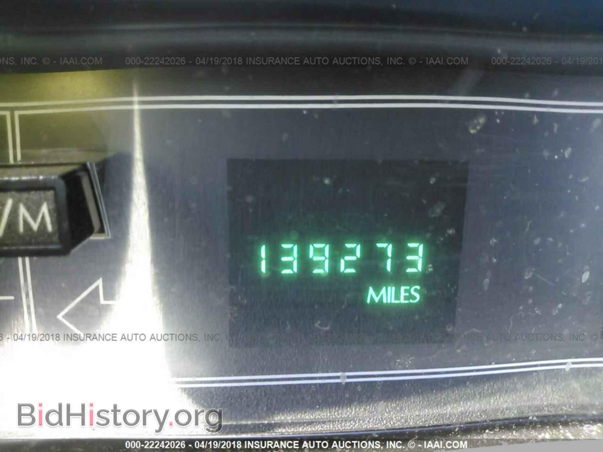 1990 CADILLAC DEVILLE - VIN: 1G6CD5339L4280716 - Фото 7