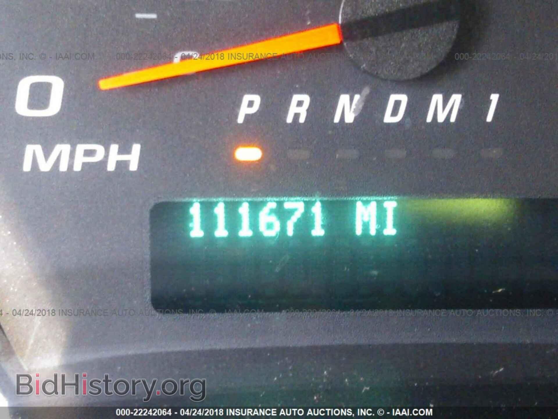 2012 Gmc Savana - VIN: 1GTW7FCA1C1119977 - Photo 7