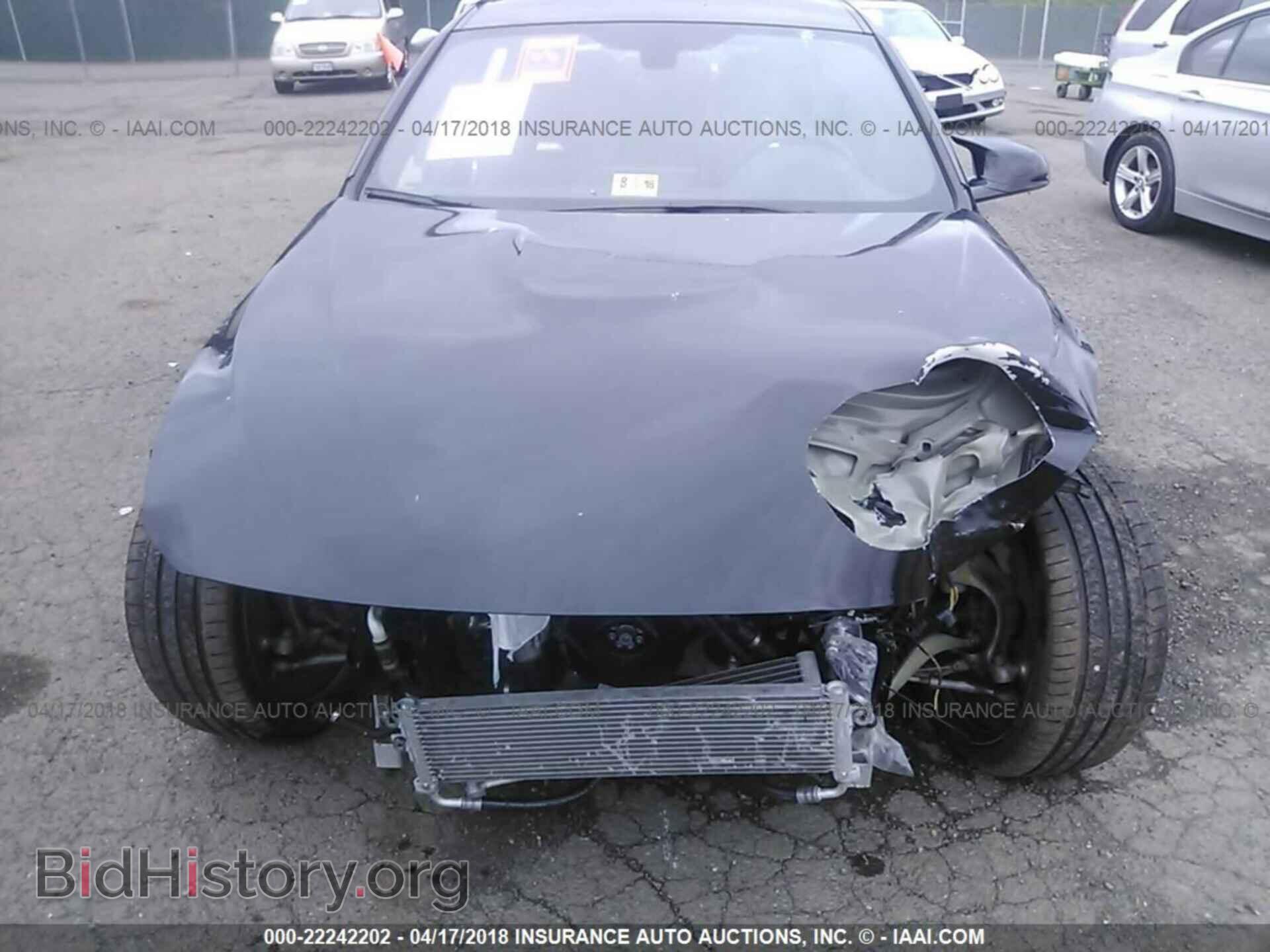 2017 Bmw M3 - VIN: WBS8M9C55H5G42467 - Photo 6