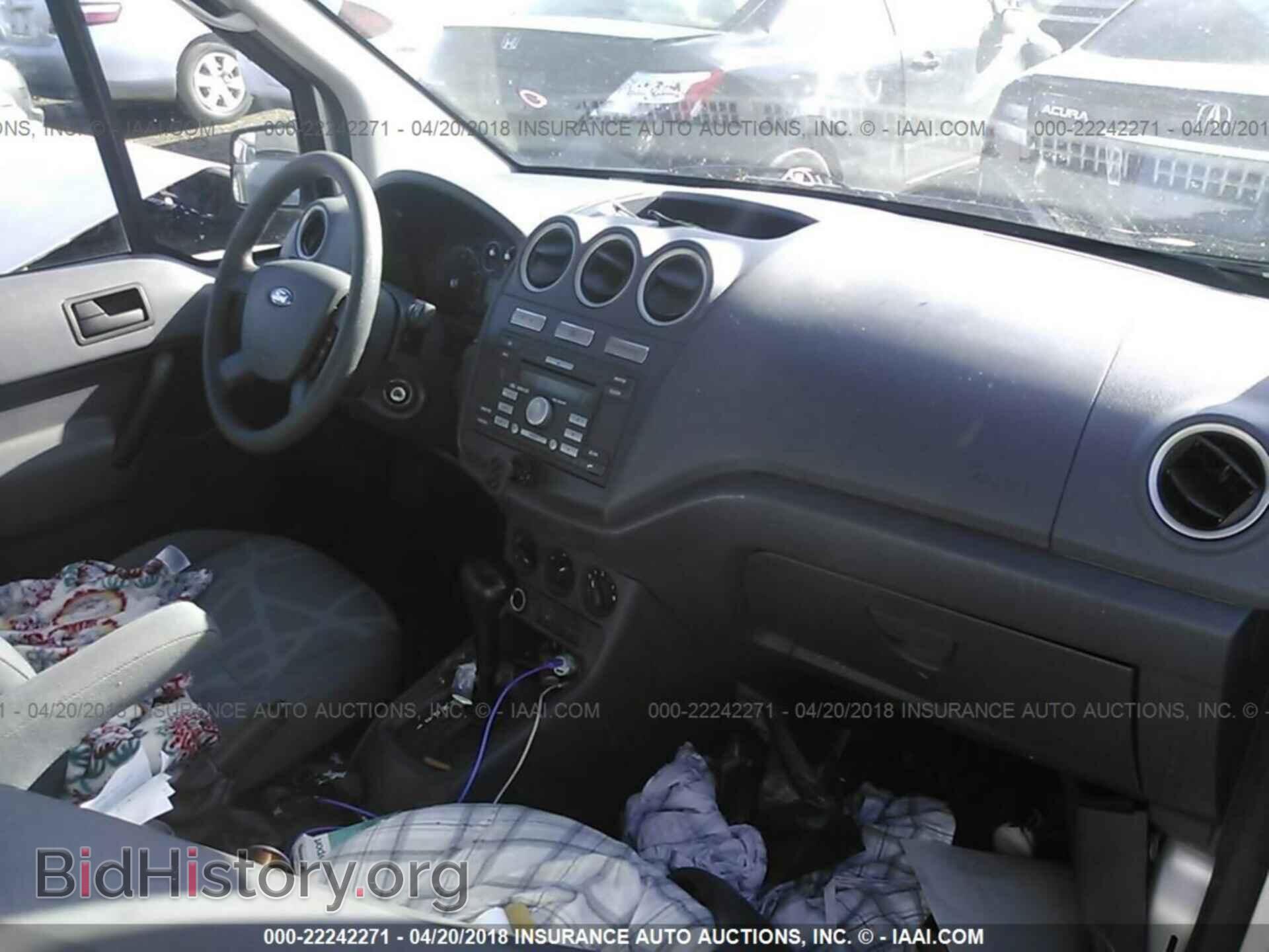 2012 Ford Transit - VIN: NM0LS6BN9CT076108 - Фото 5