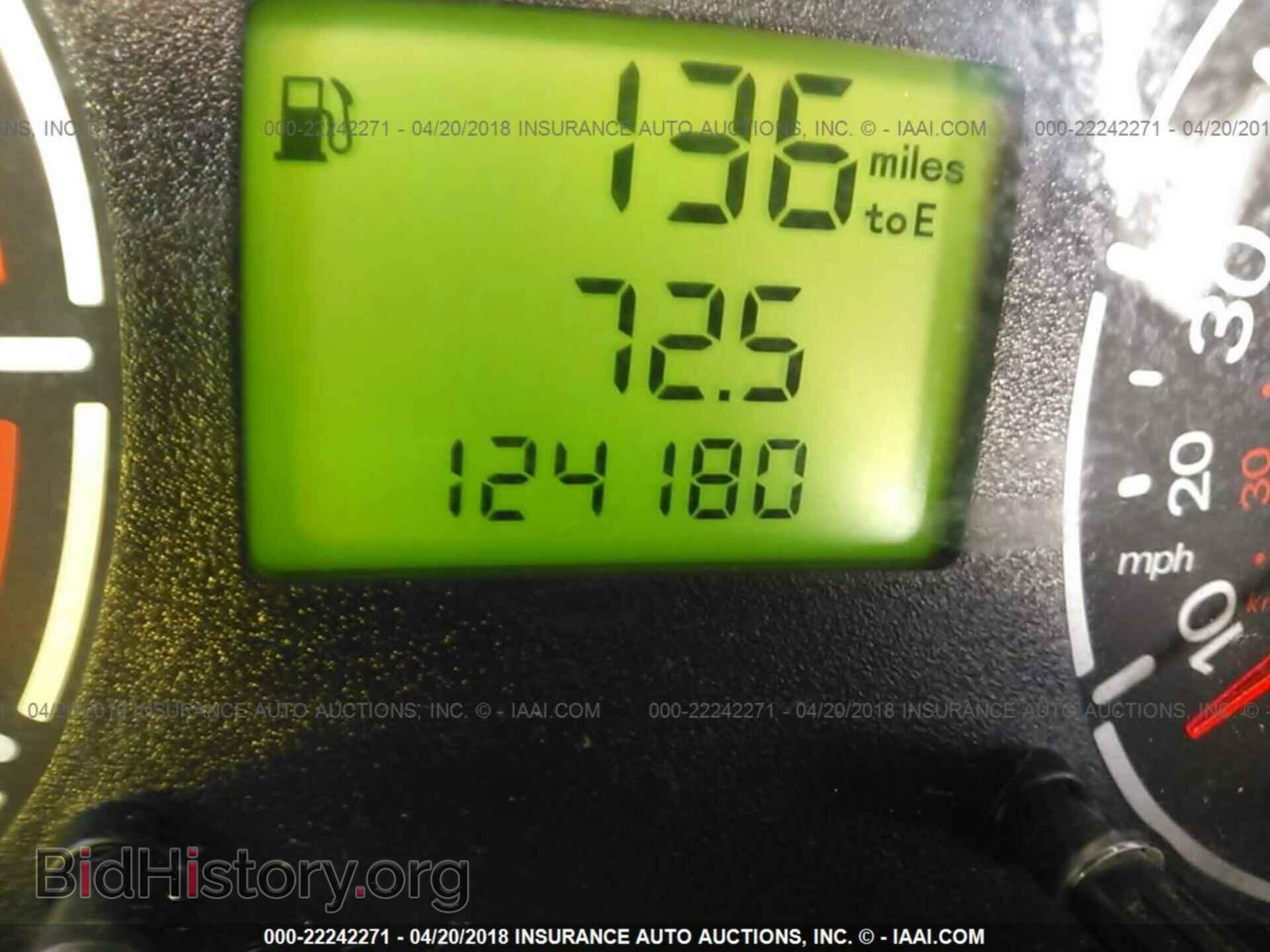 2012 Ford Transit - VIN: NM0LS6BN9CT076108 - Фото 7