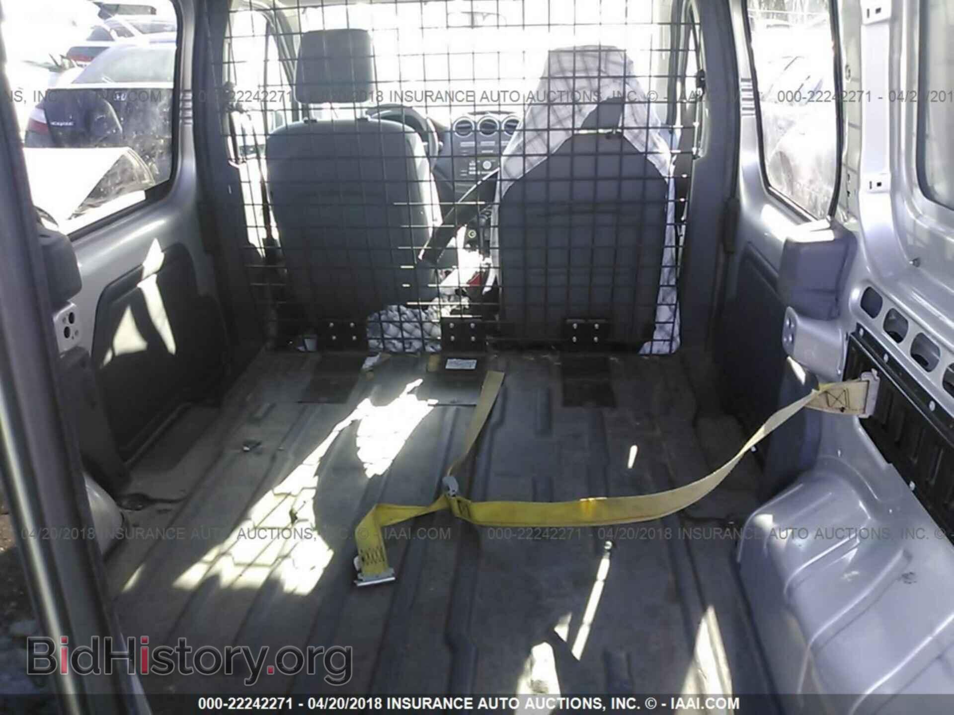 2012 Ford Transit - VIN: NM0LS6BN9CT076108 - Фото 8