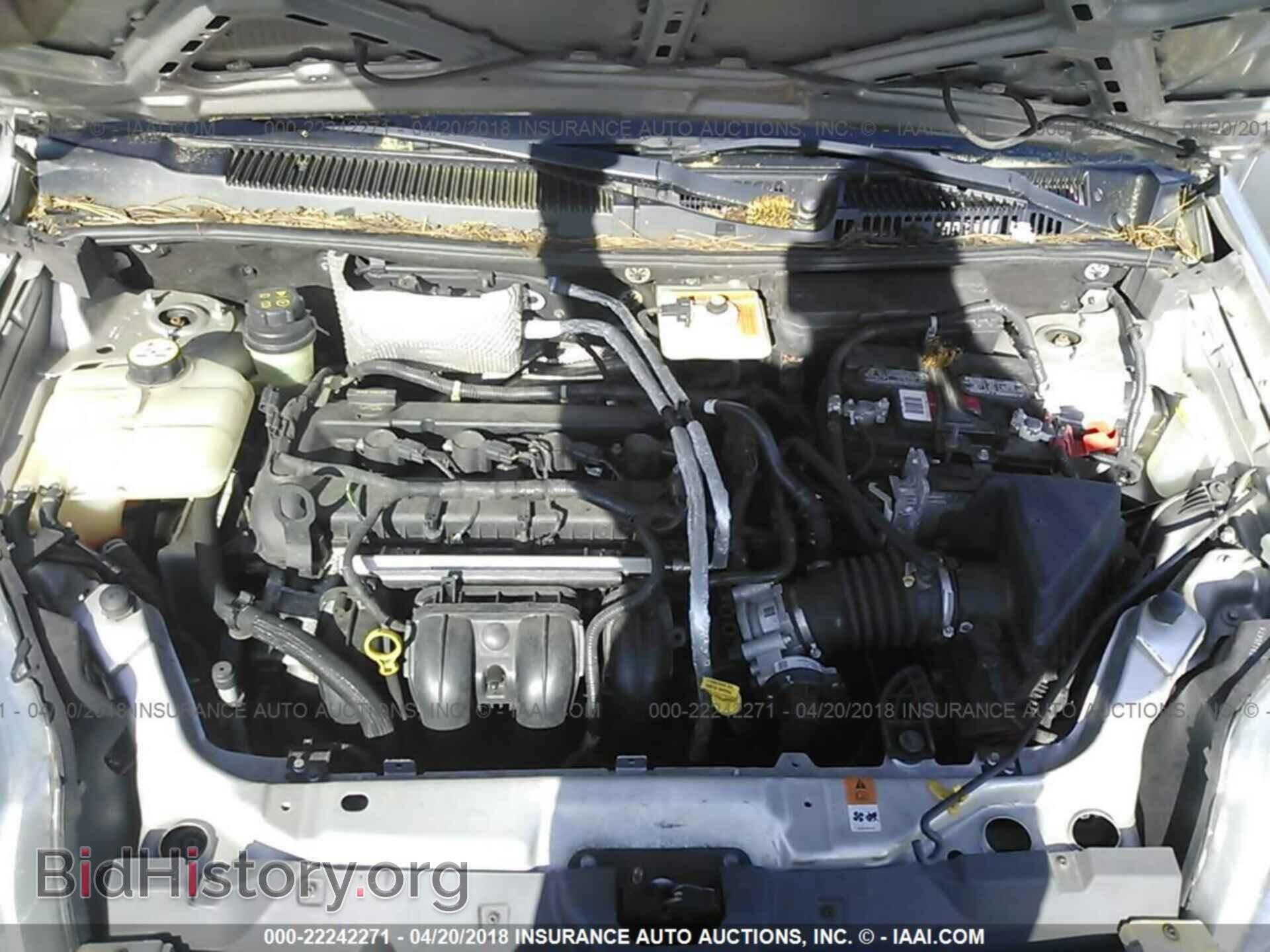 2012 Ford Transit - VIN: NM0LS6BN9CT076108 - Фото 10