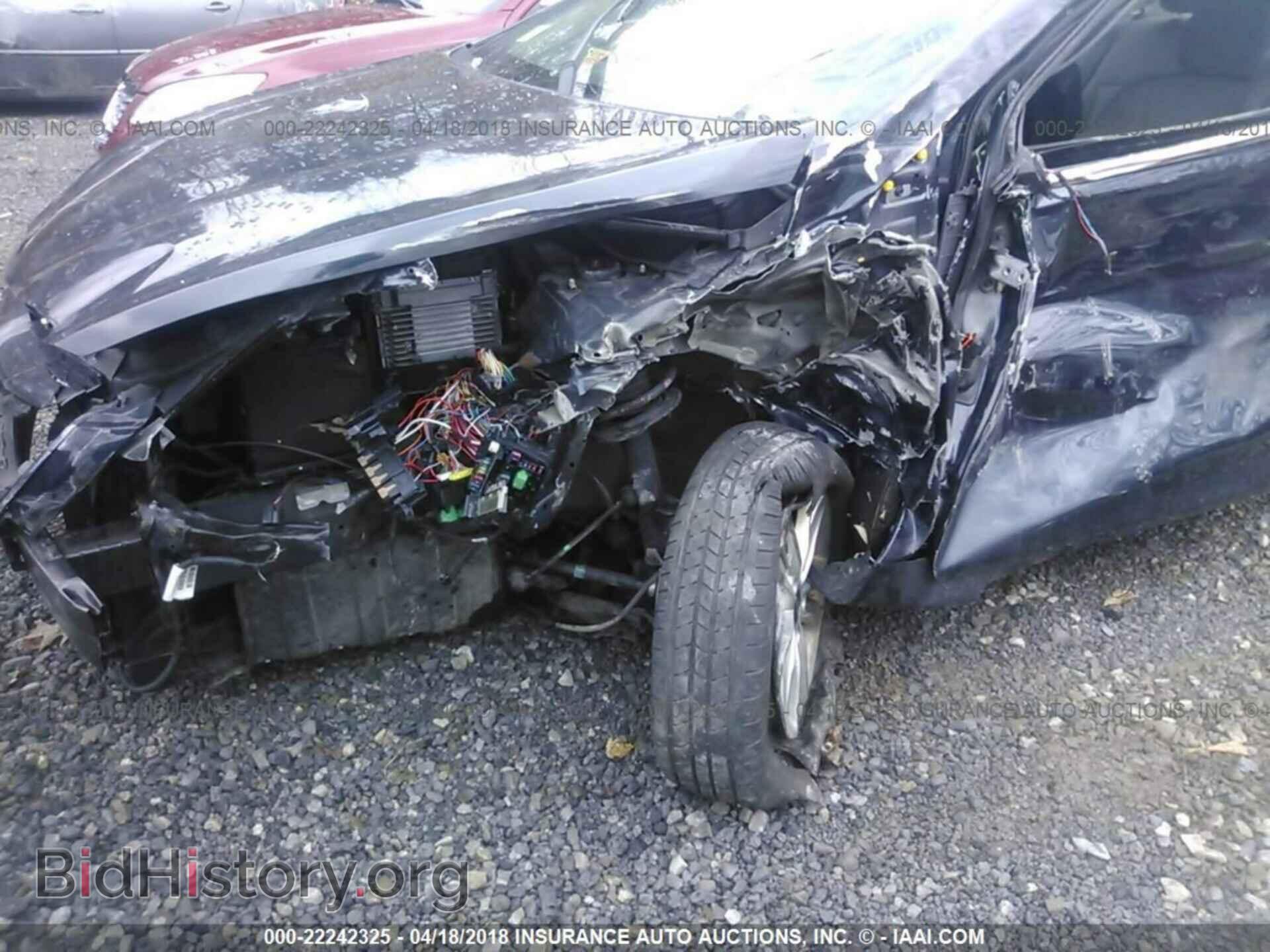 2012 Hyundai Sonata - VIN: 5NPEB4AC3CH498363 - Photo 6