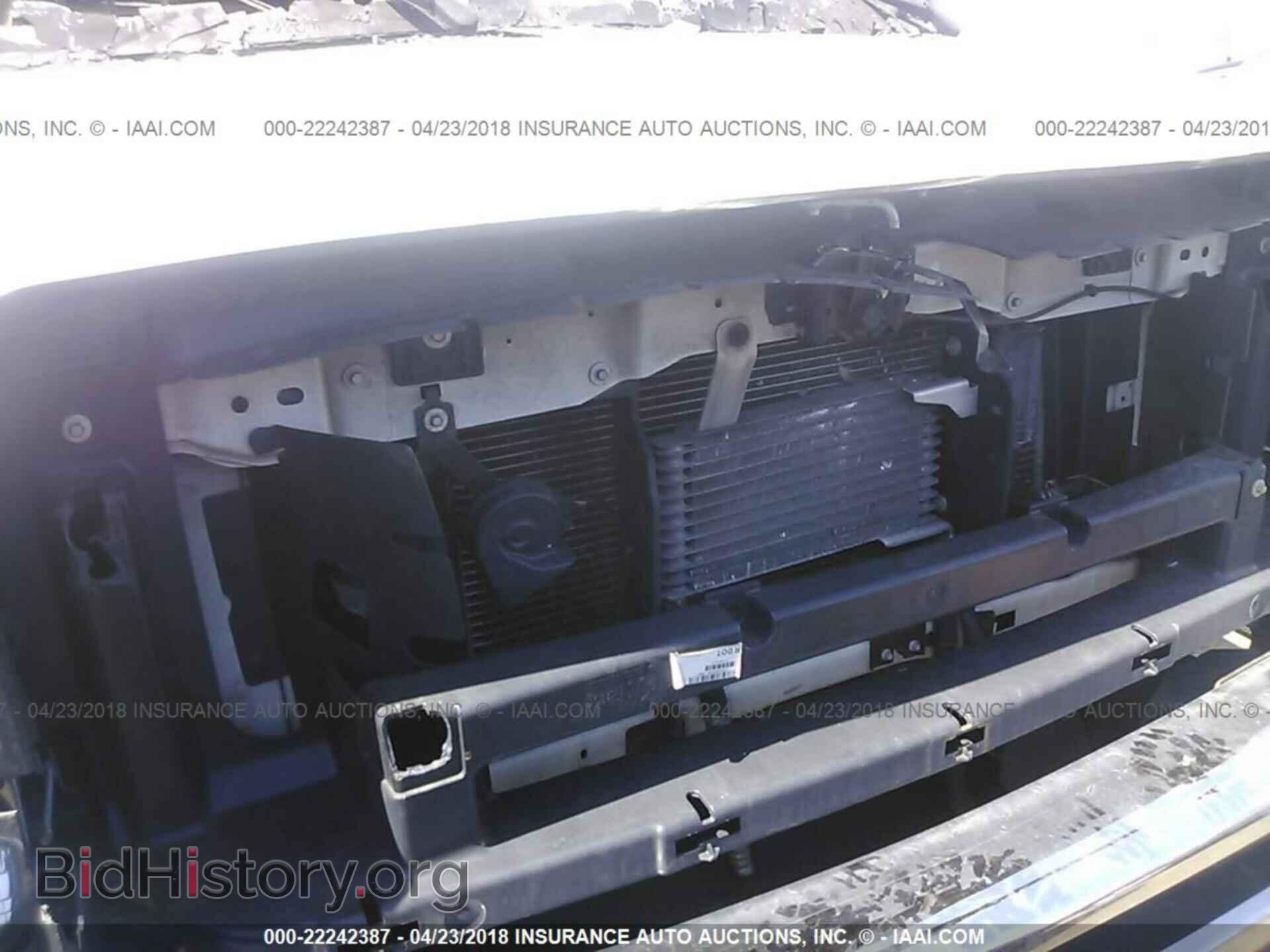 2011 Ford Econoline - VIN: 1FBSS3BL5BDA23561 - Фото 10