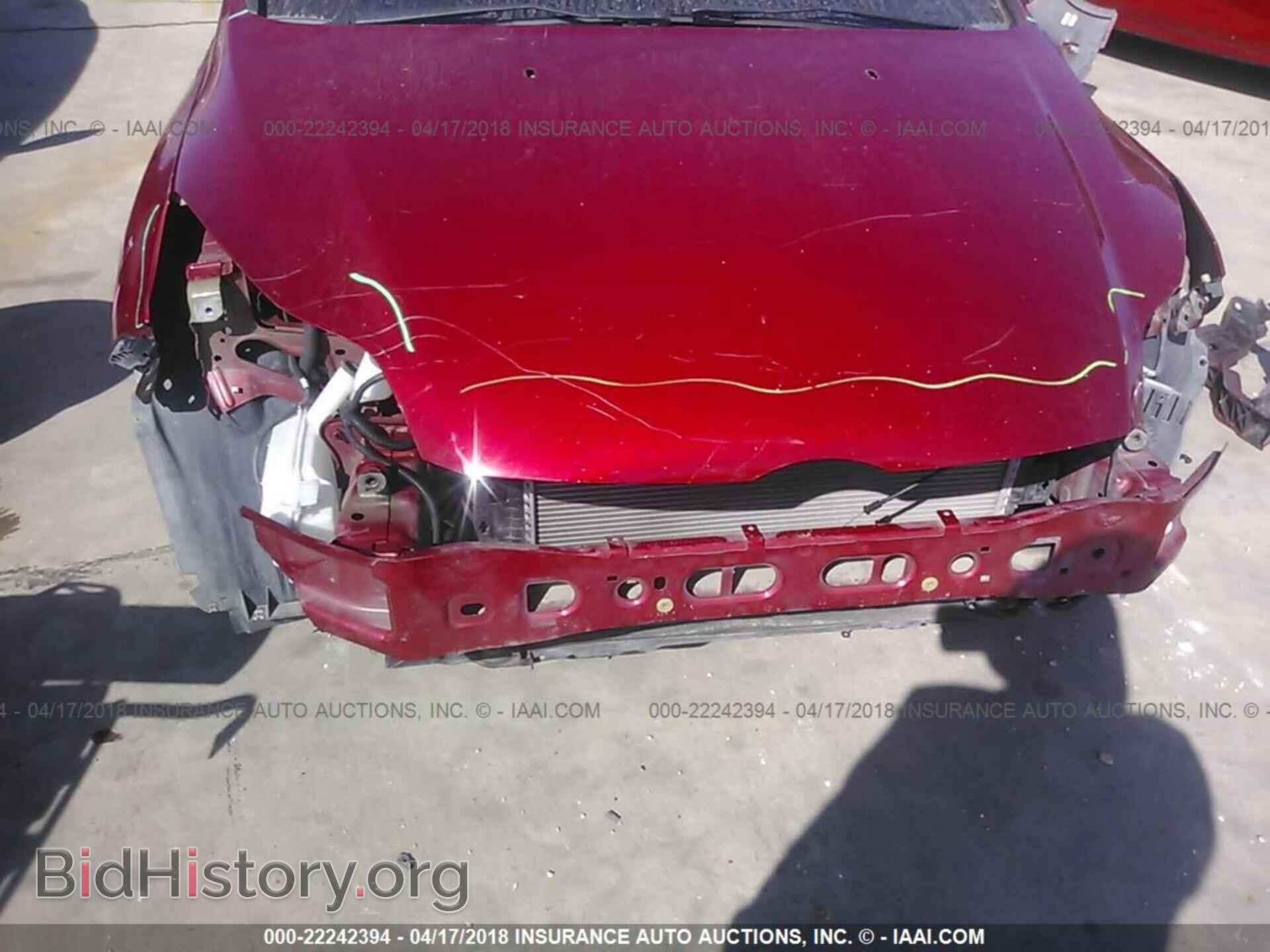 2012 Ford Focus - VIN: 1FAHP3F23CL320785 - Фото 6