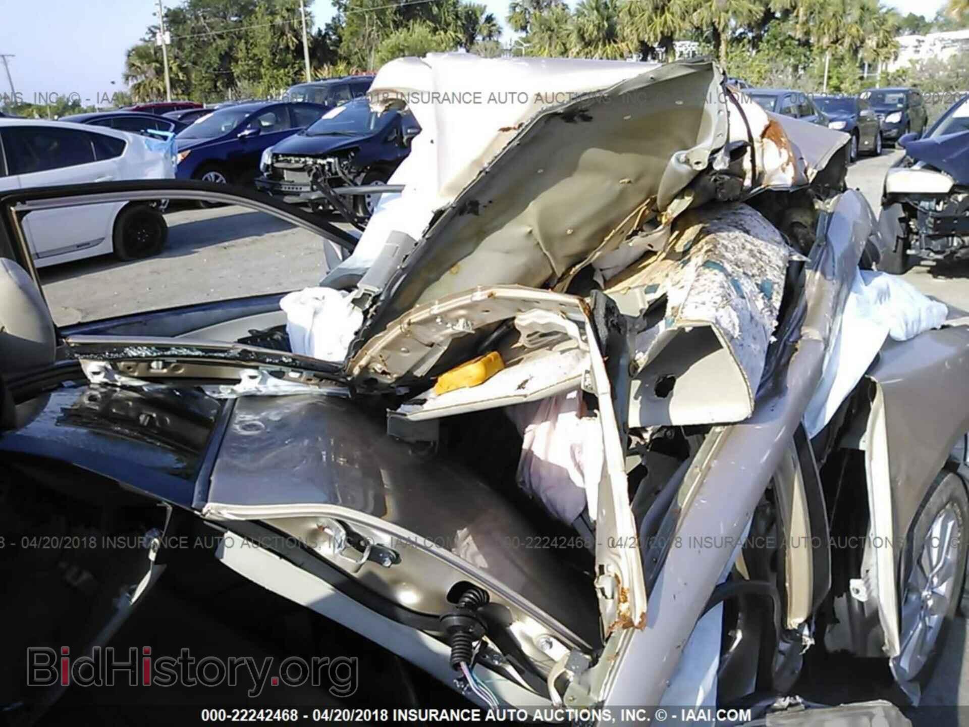 2012 Toyota Corolla - VIN: 2T1BU4EE6CC873190 - Фото 5