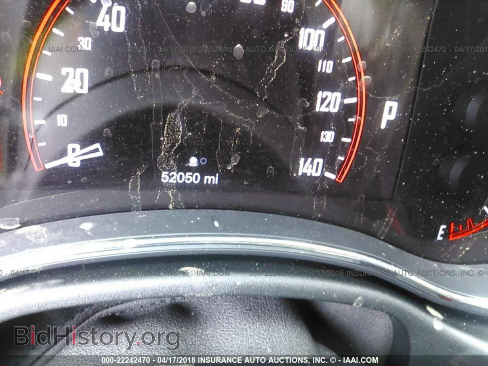2014 Dodge Durango - VIN: 1C4RDJDG3EC586613 - Photo 7