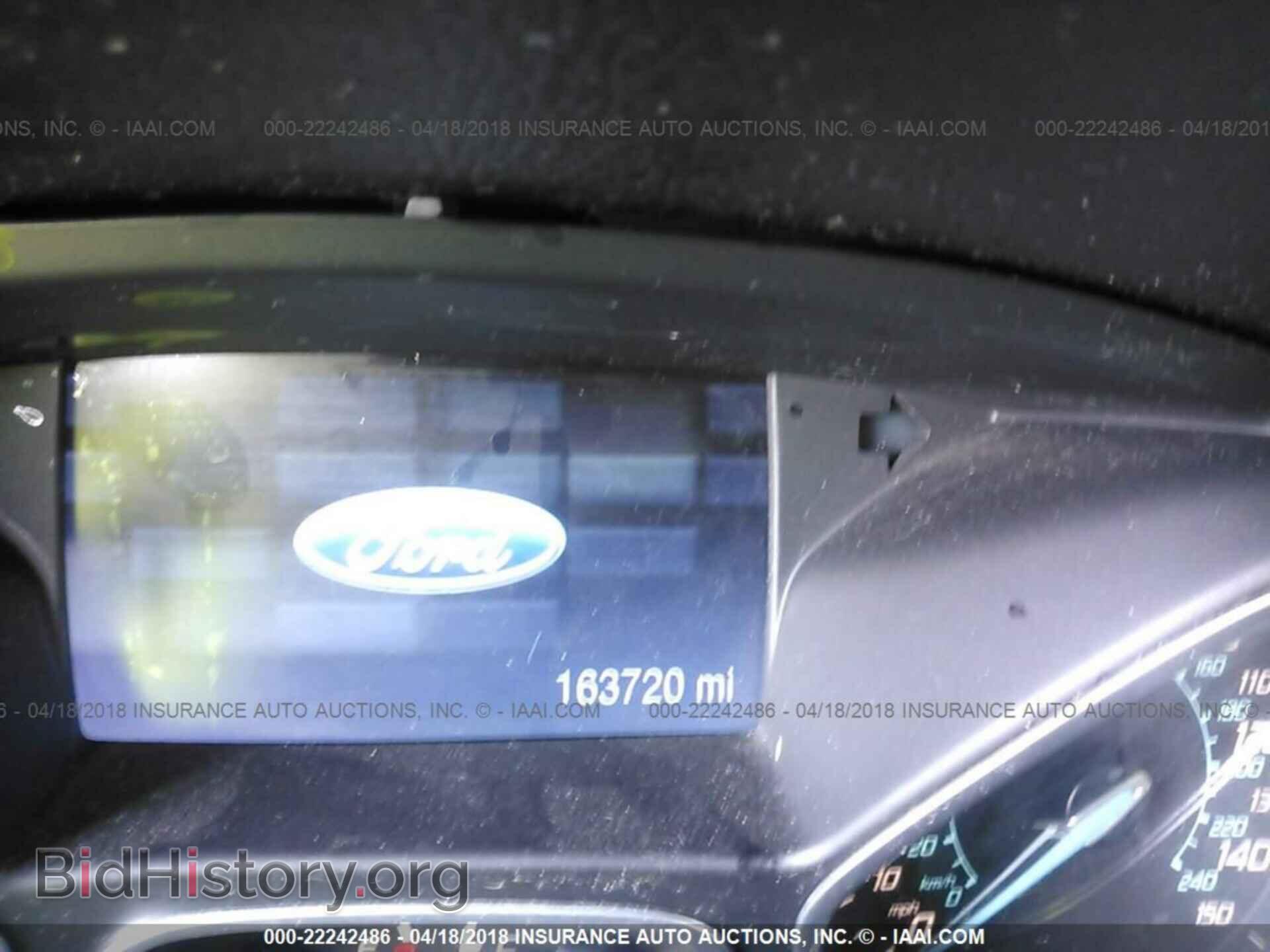 2012 Ford Focus - VIN: 1FAHP3K28CL277874 - Photo 7