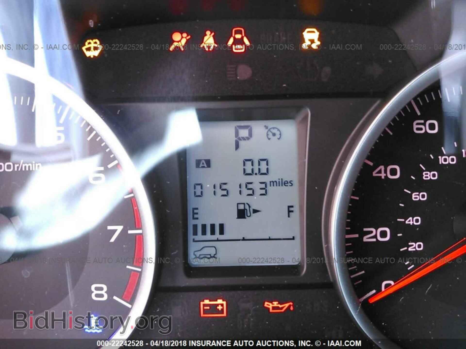 2017 Subaru Forester - VIN: JF2SJAEC9HH503975 - Фото 7