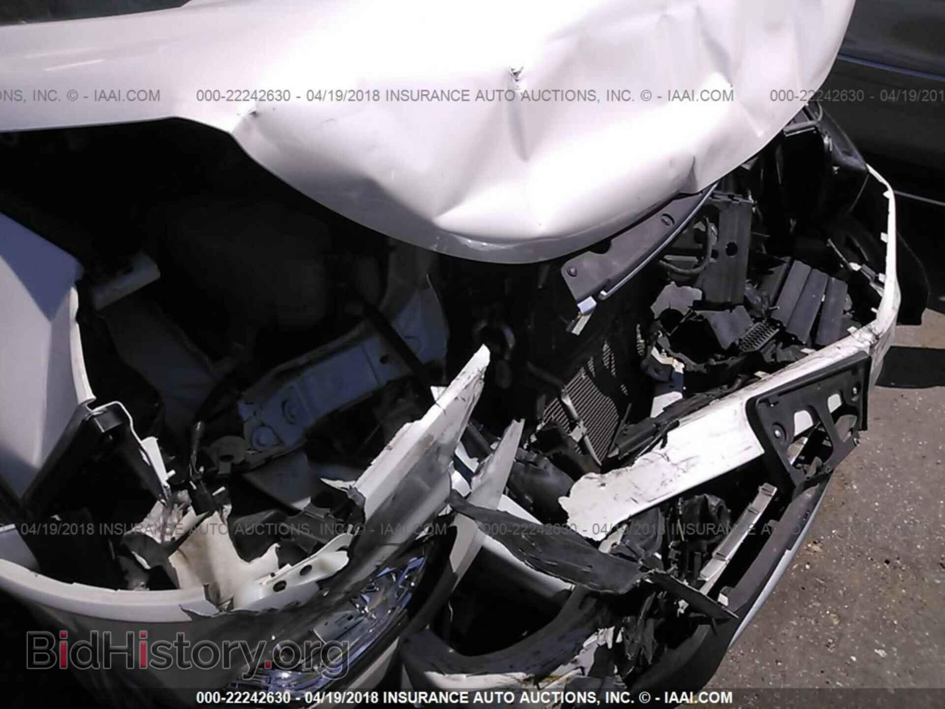 2015 Ford Edge - VIN: 2FMTK3K96FBB06928 - Фото 6