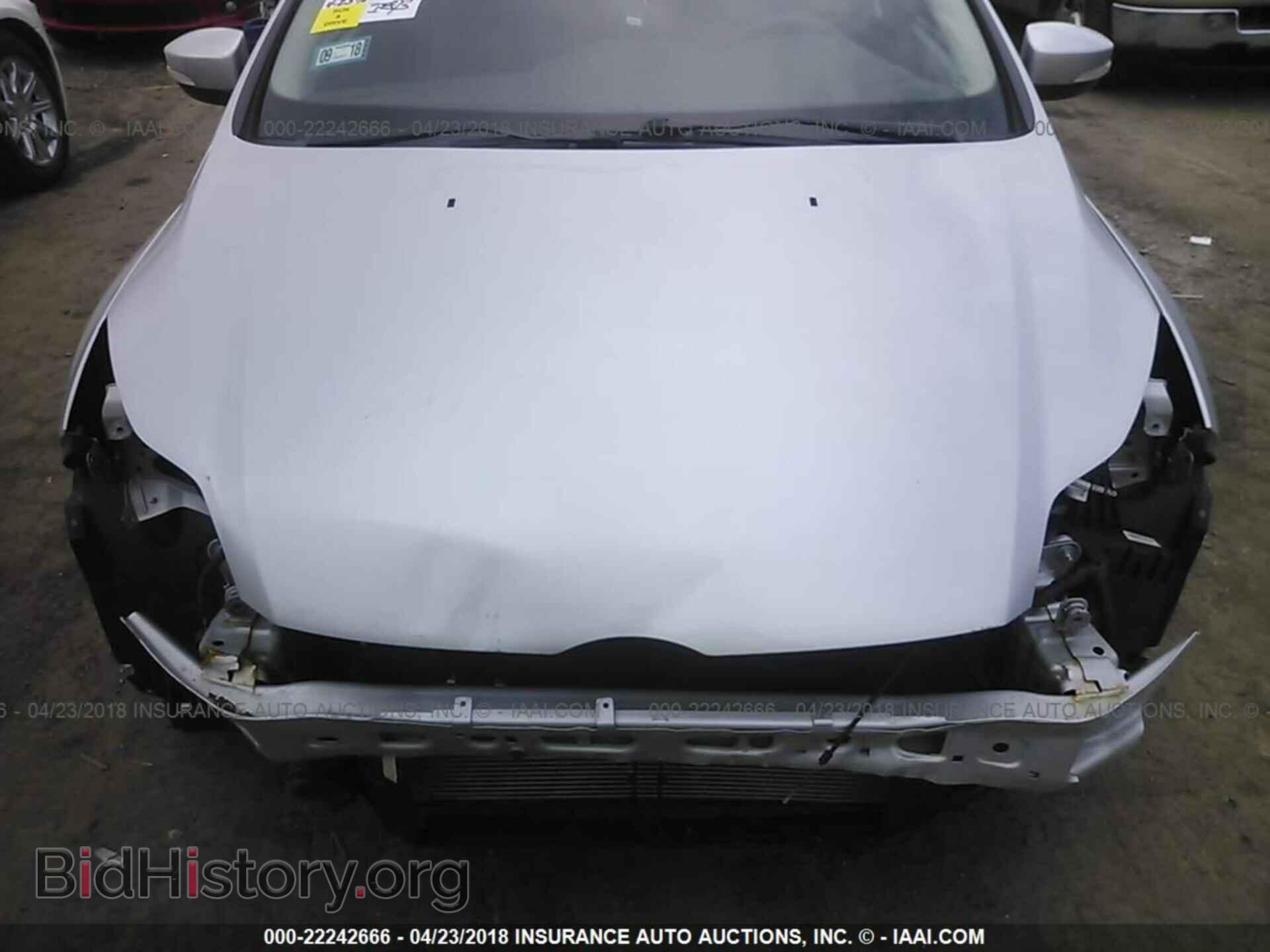 2013 Ford Focus - VIN: 1FADP3F26DL294845 - Photo 6