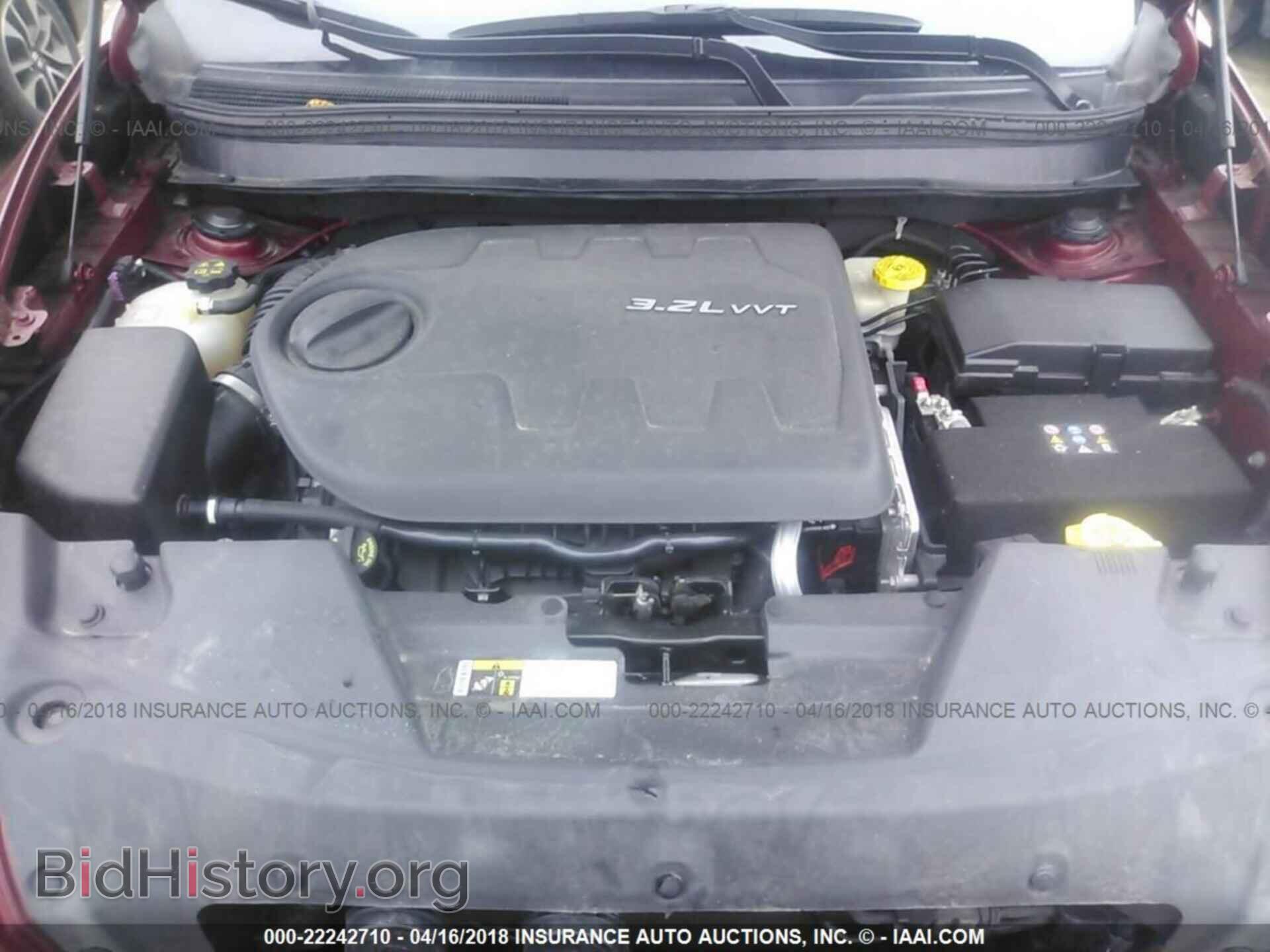 2014 Jeep Cherokee - VIN: 1C4PJMCS0EW193920 - Фото 10