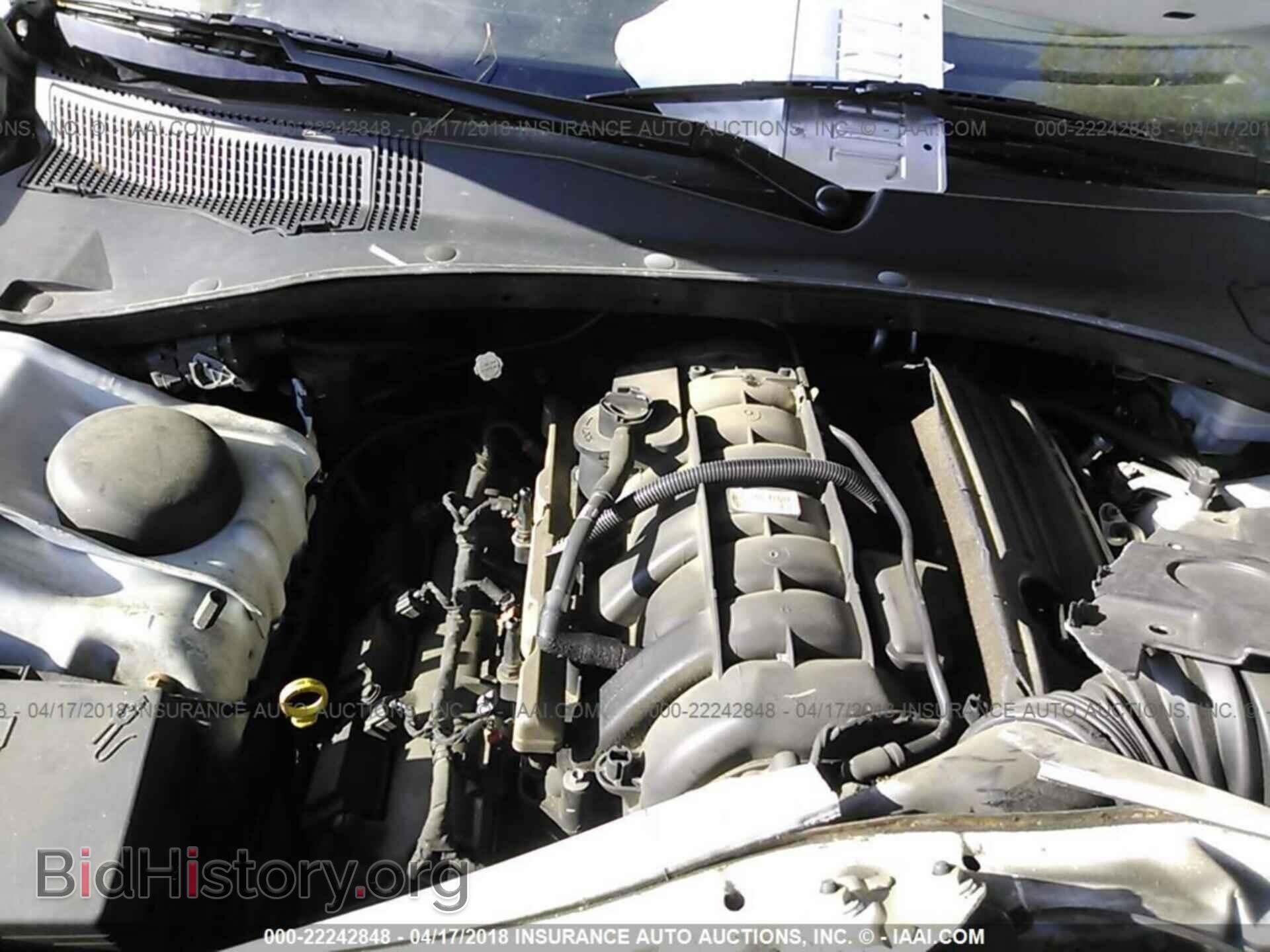 2012 Chrysler 300c - VIN: 2C3CCAET9CH285069 - Фото 10