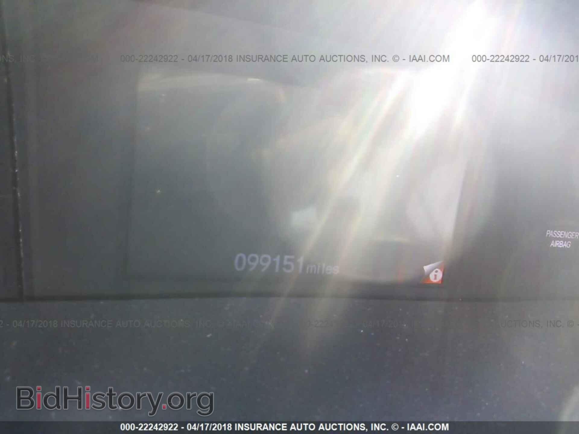 2012 Honda Civic - VIN: 19XFB2F51CE342457 - Photo 7