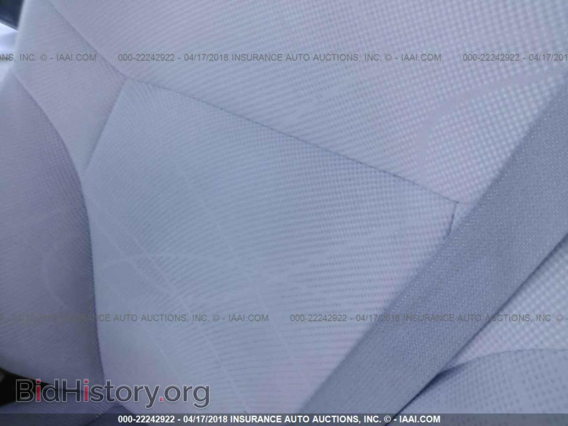 2012 Honda Civic - VIN: 19XFB2F51CE342457 - Photo 8