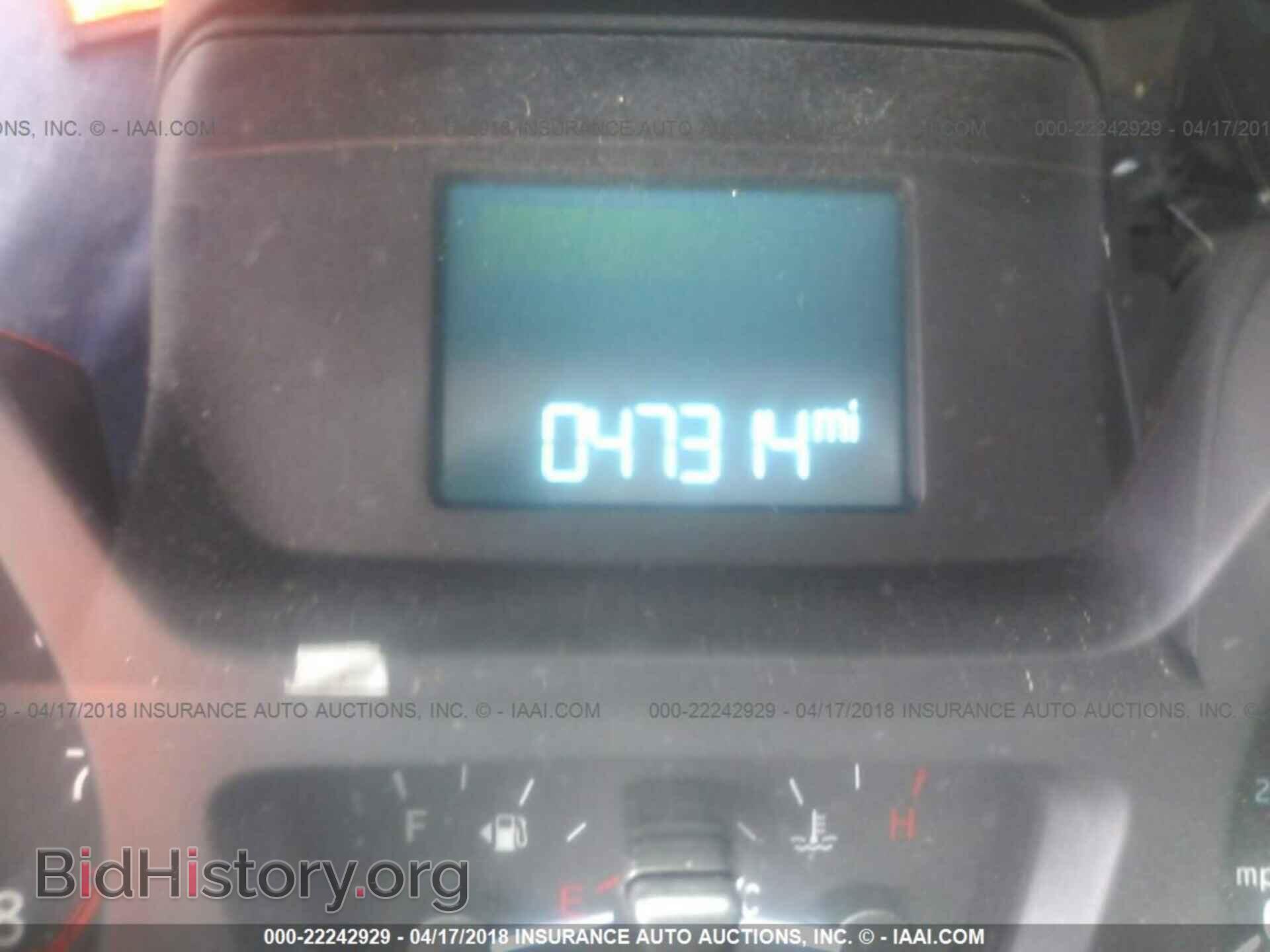 2015 Ford Transit - VIN: 1FBZX2YM3FKB30569 - Фото 7