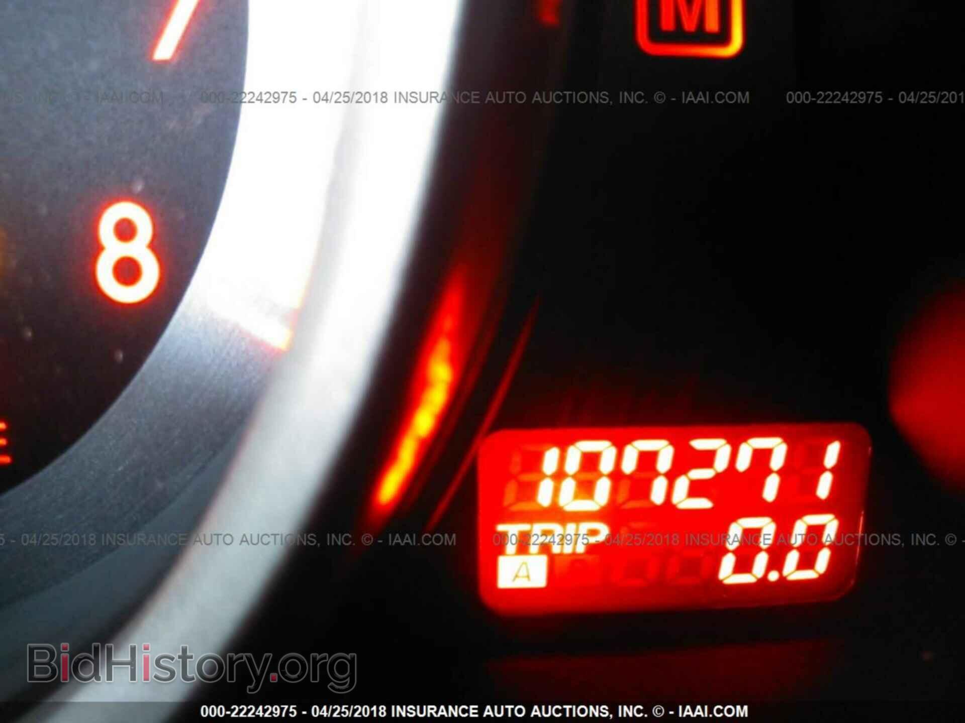 2012 Mazda Cx-9 - VIN: JM3TB2BA5C0368386 - Фото 7