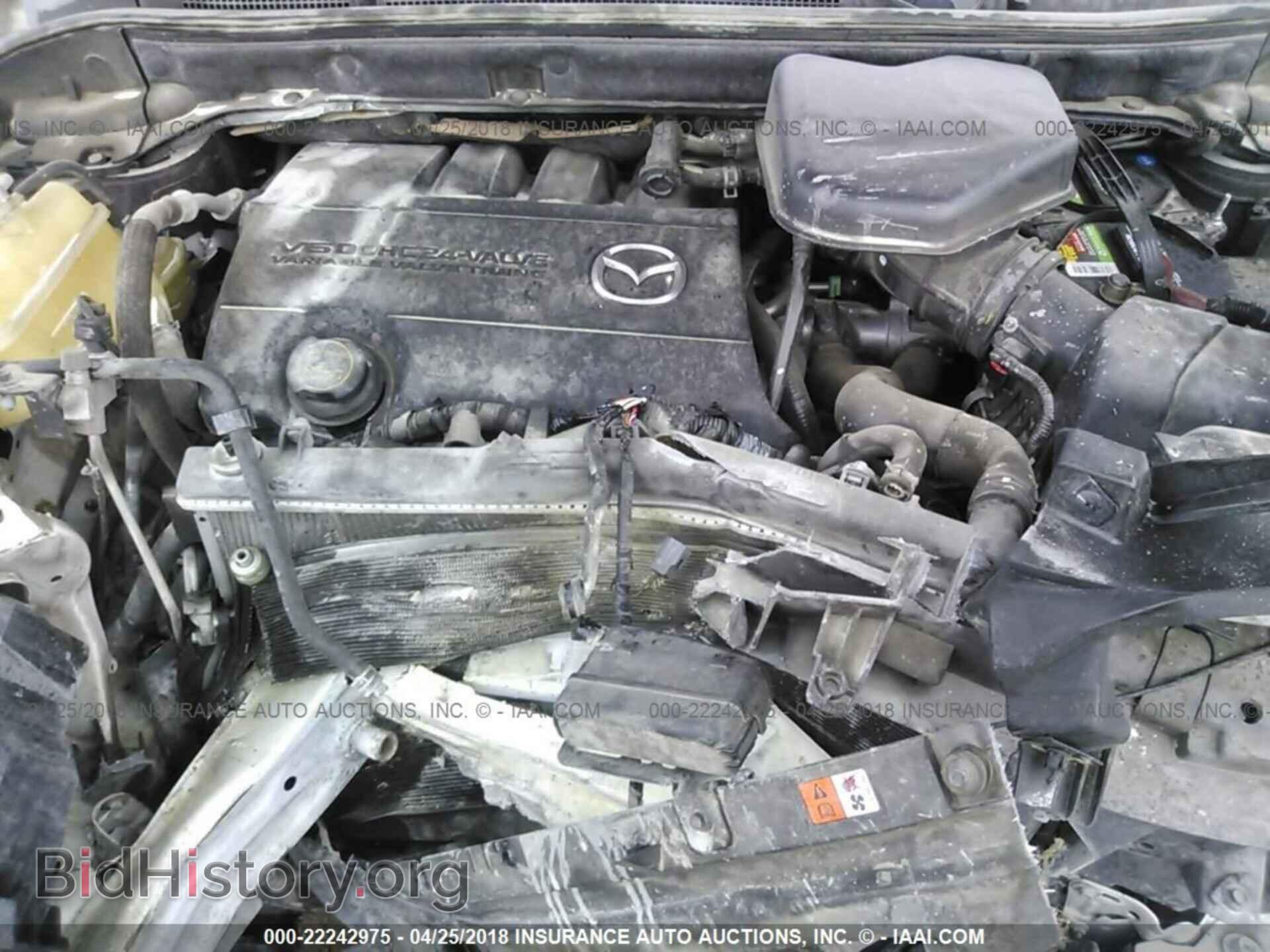 2012 Mazda Cx-9 - VIN: JM3TB2BA5C0368386 - Фото 10