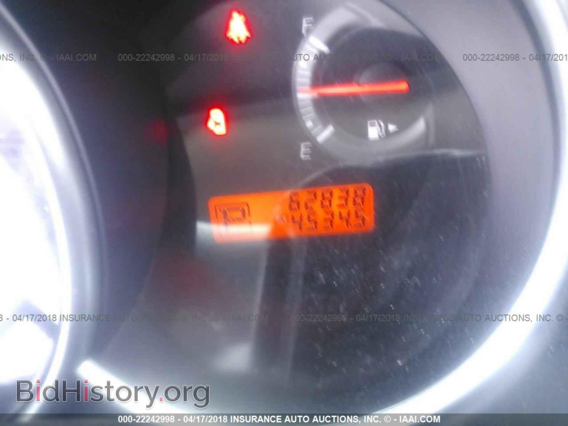 2012 Nissan Versa - VIN: 3N1BC1CP4CK299068 - Фото 7
