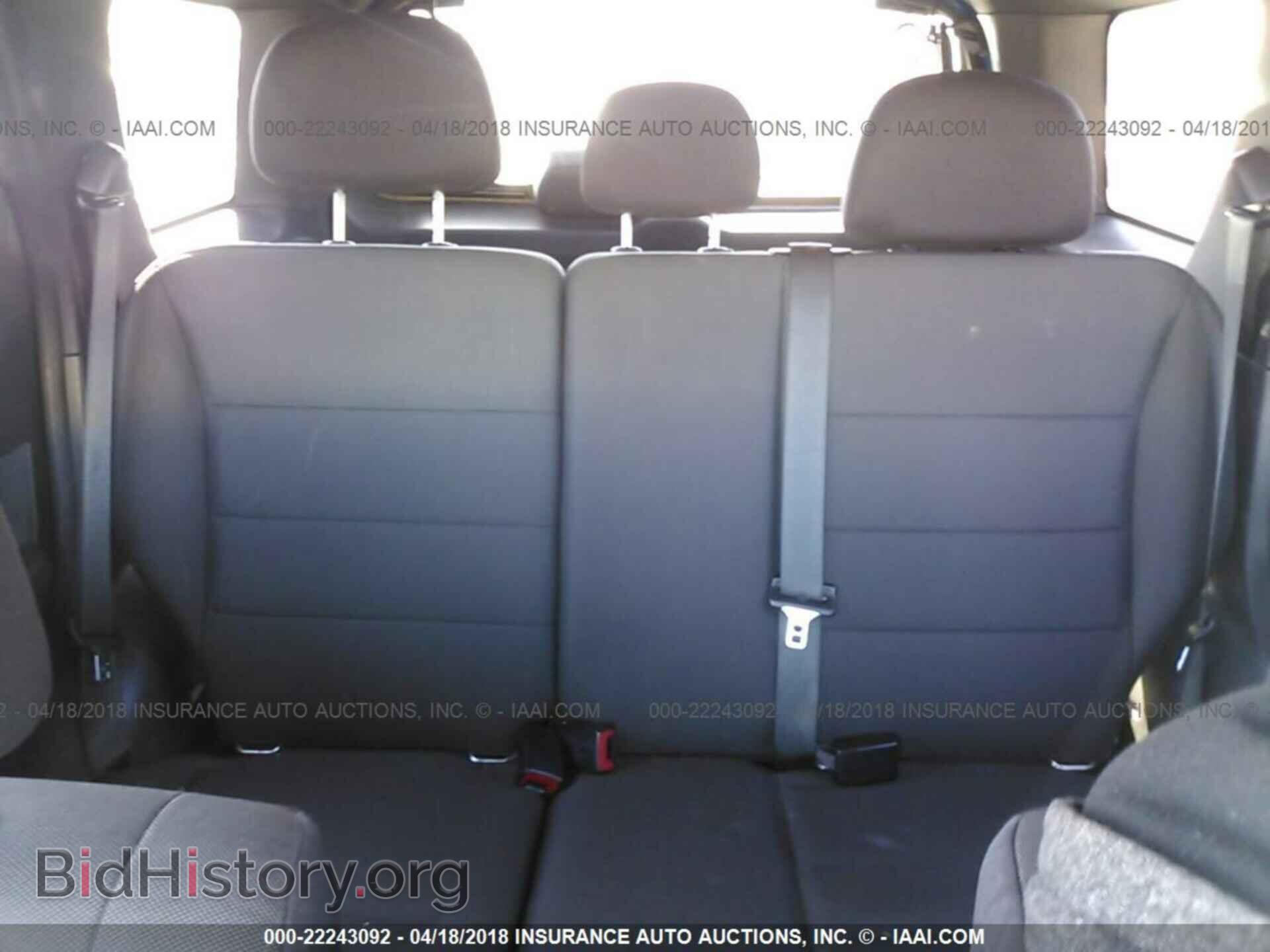 2011 Ford Escape - VIN: 1FMCU0DG1BKB90967 - Фото 8