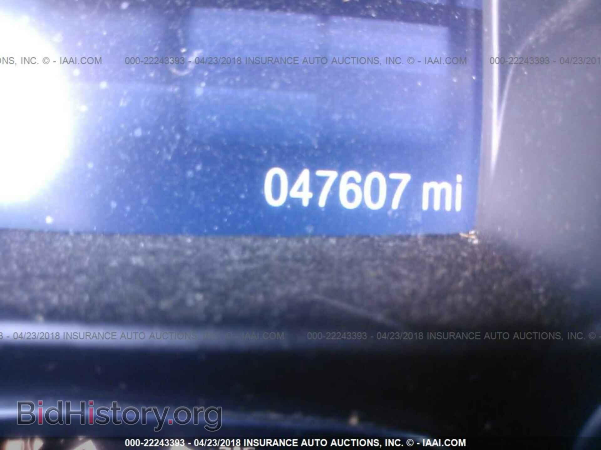 2014 Ford Escape - VIN: 1FMCU0F79EUD06292 - Photo 7